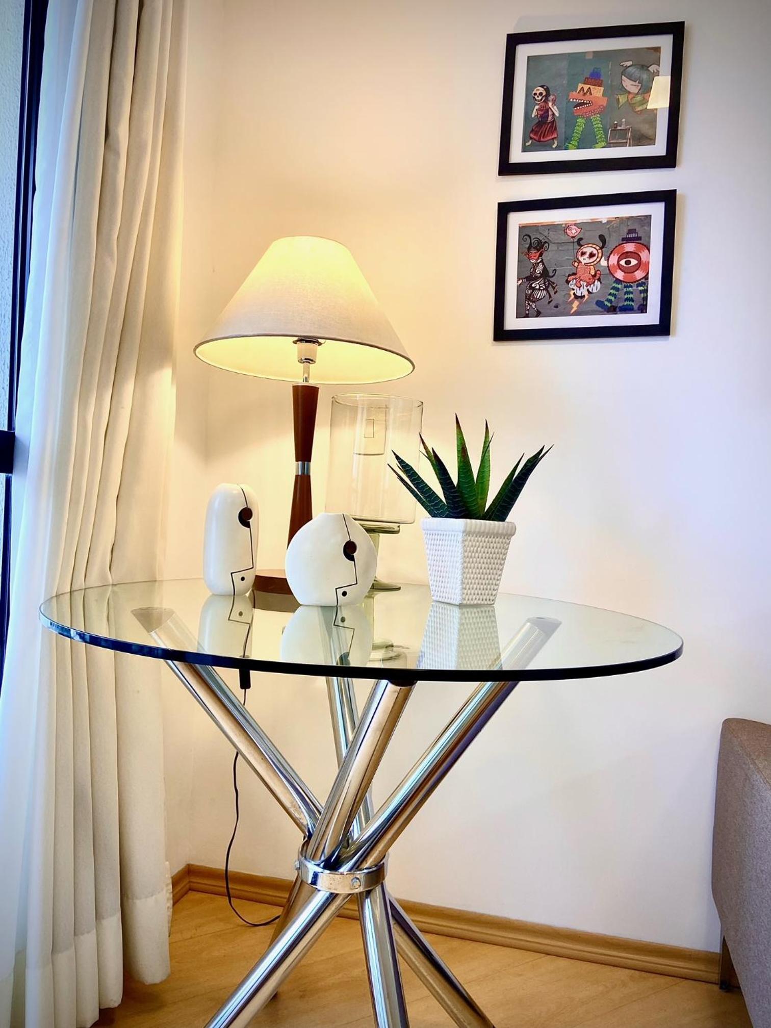 Vila Olímpia Sky-Mob inn 2 dorm