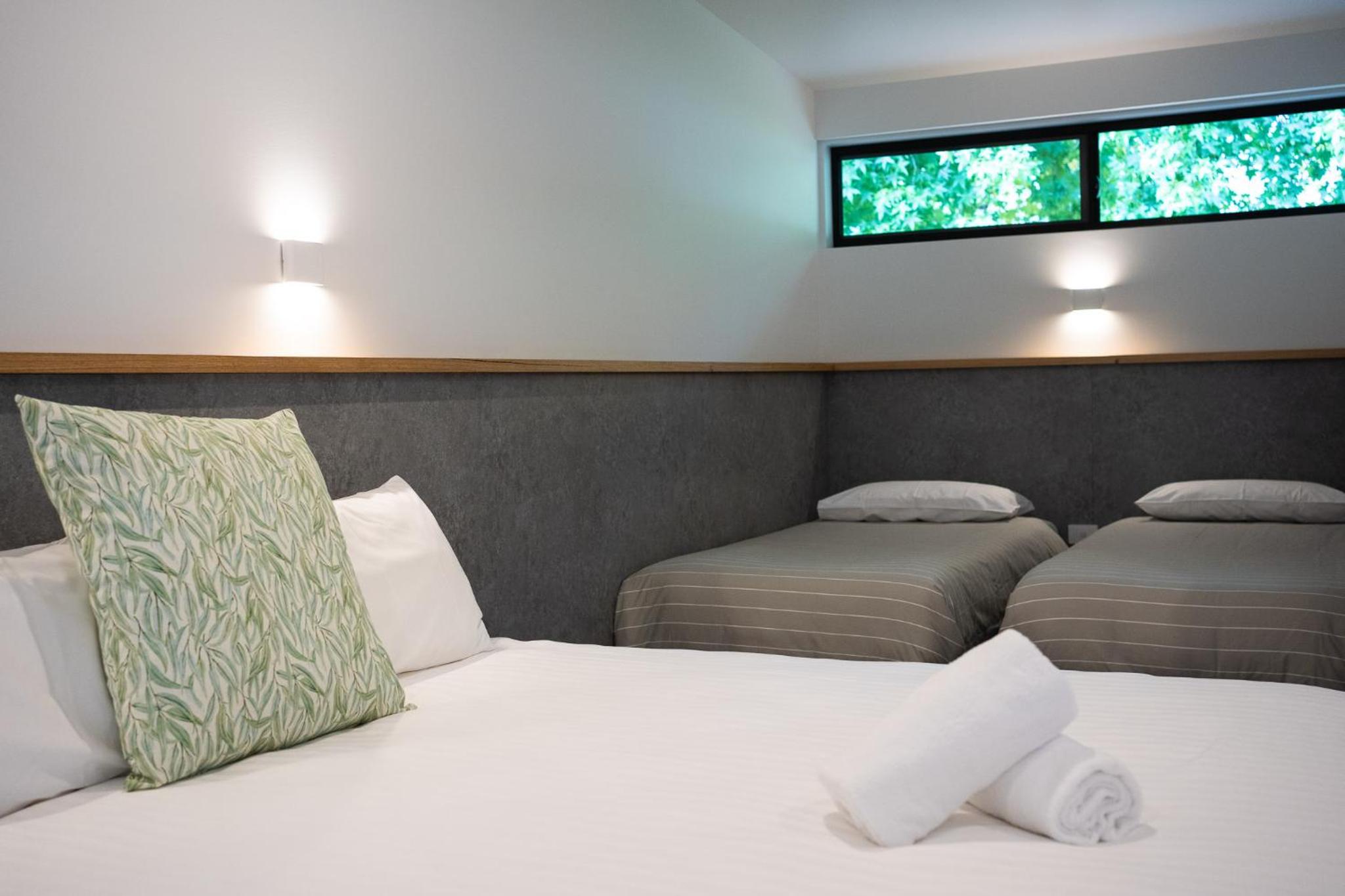 Harrietville Hotel Motel