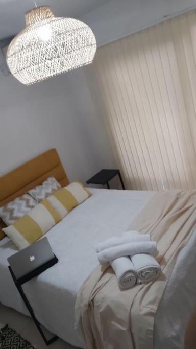 Escapada perfecta con jacuzzi privado en zona top
