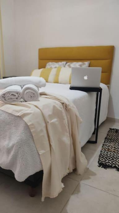 Escapada perfecta con jacuzzi privado en zona top