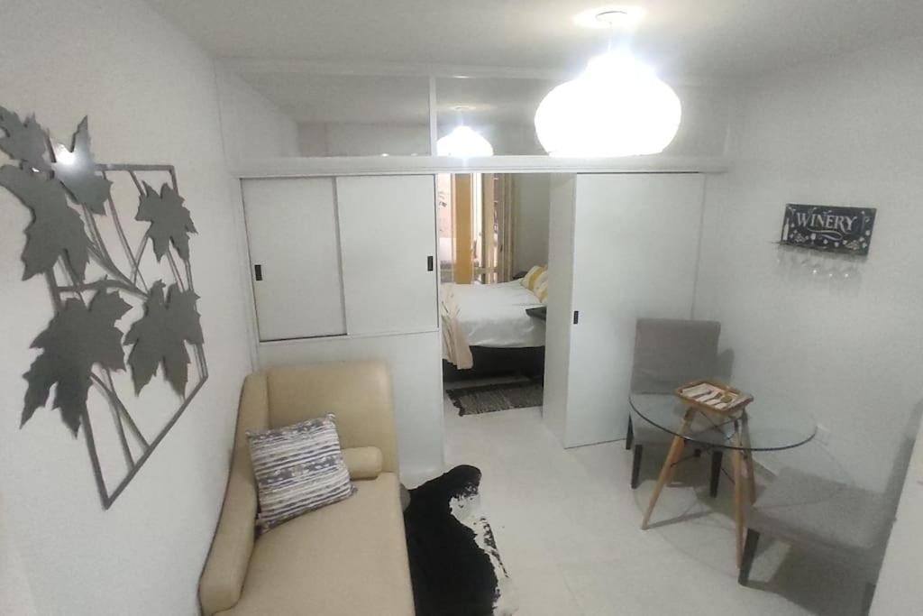 Escapada perfecta con jacuzzi privado en zona top