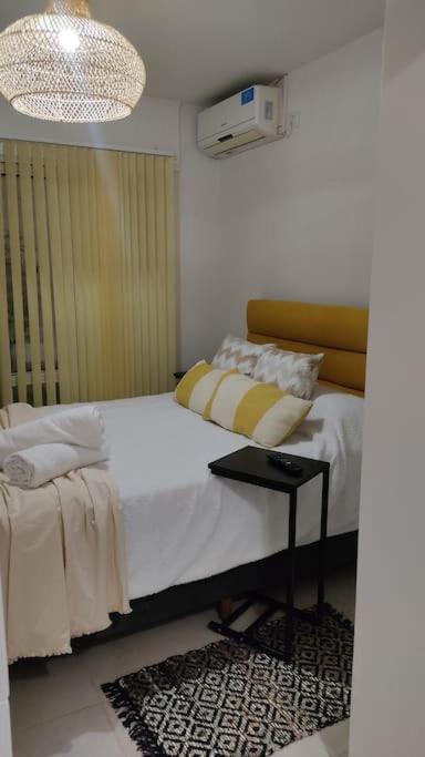Escapada perfecta con jacuzzi privado en zona top