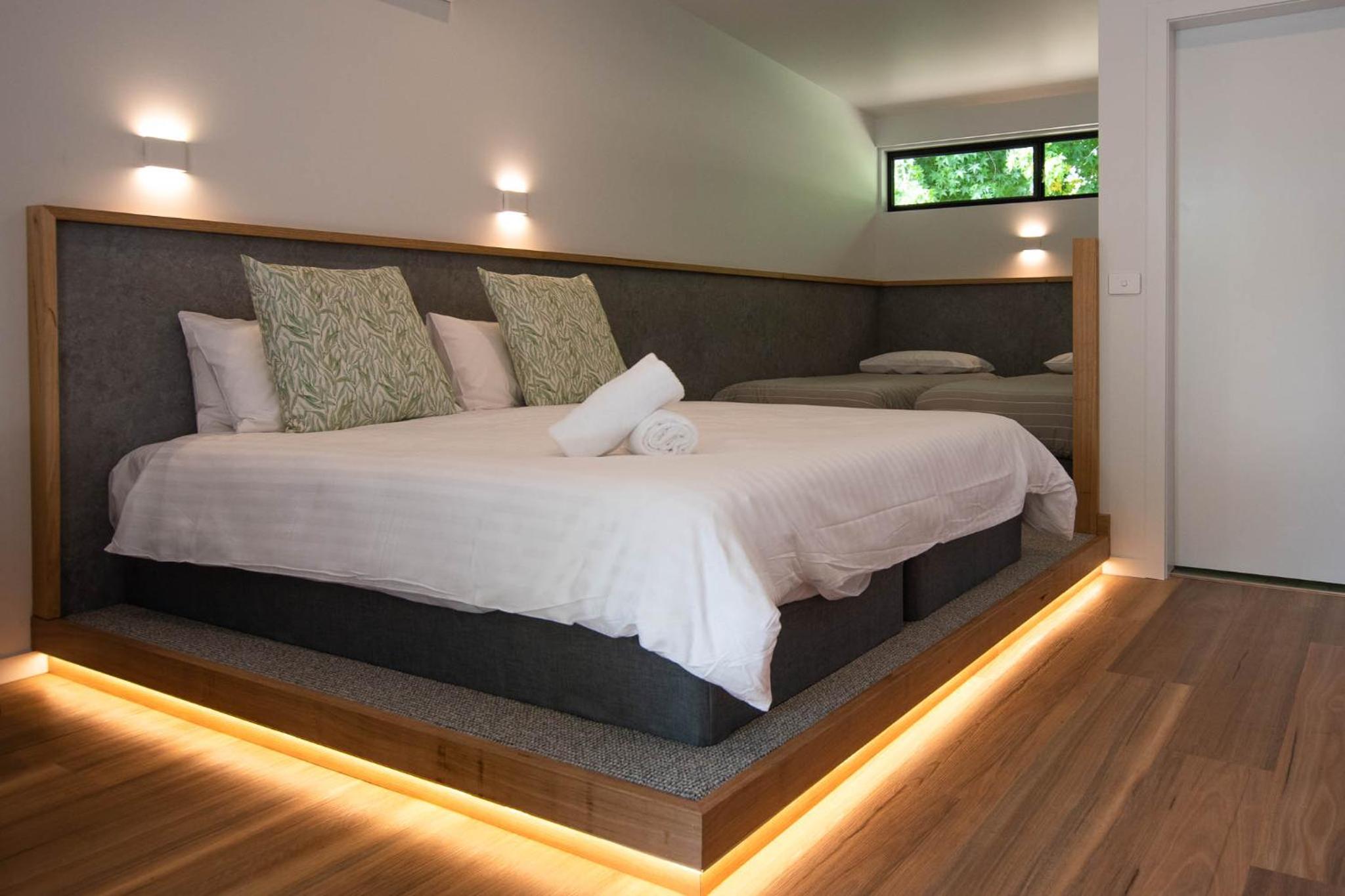 Harrietville Hotel Motel