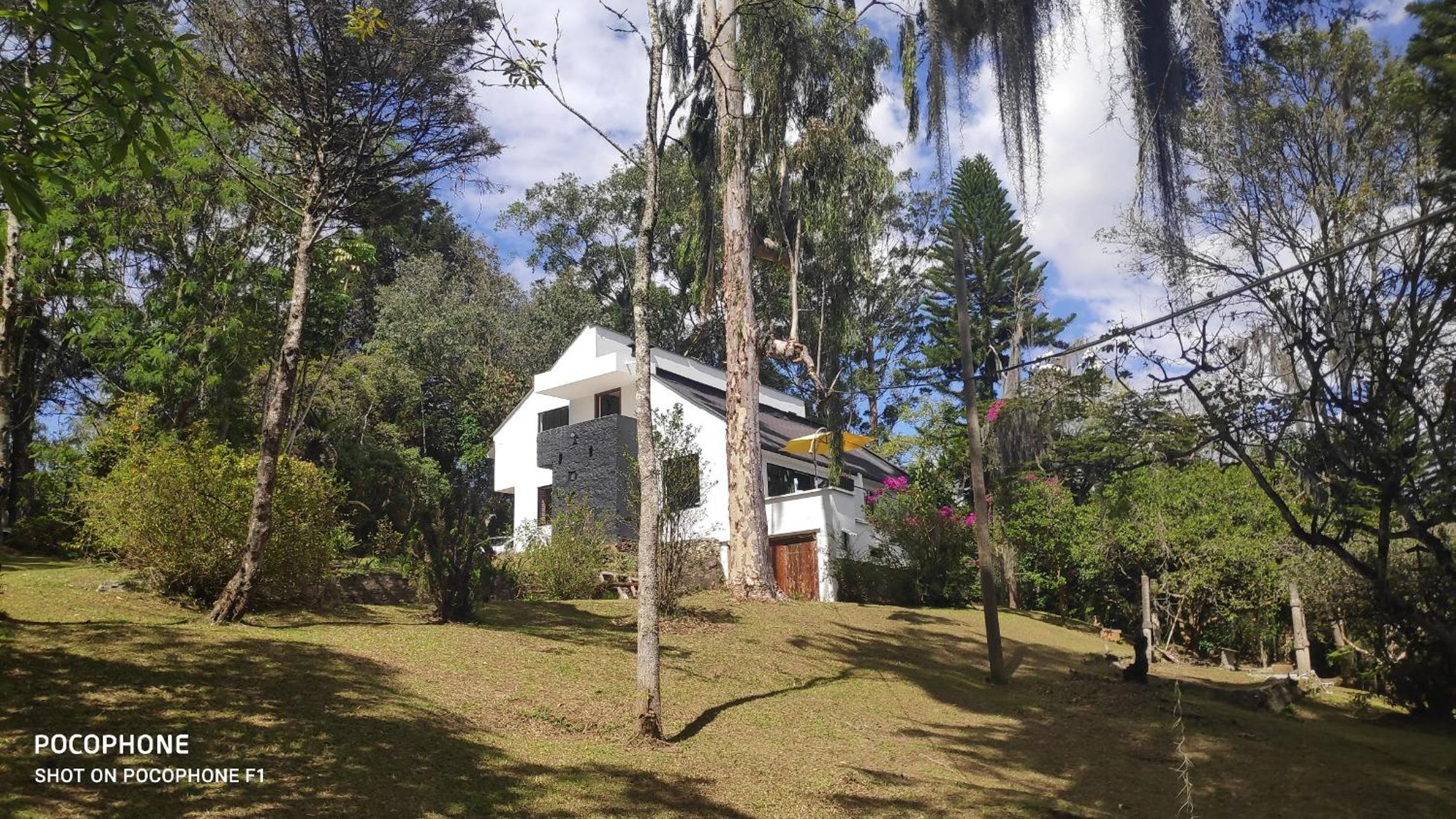 Casa Campestre Llanogrande 420 Friendly