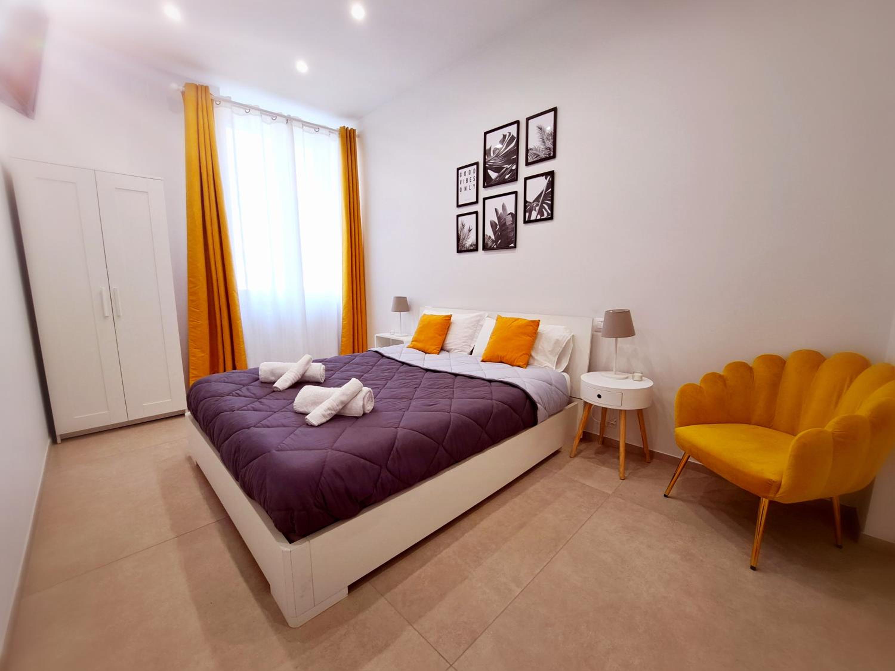 Le Popolari - Appartamento photo 3