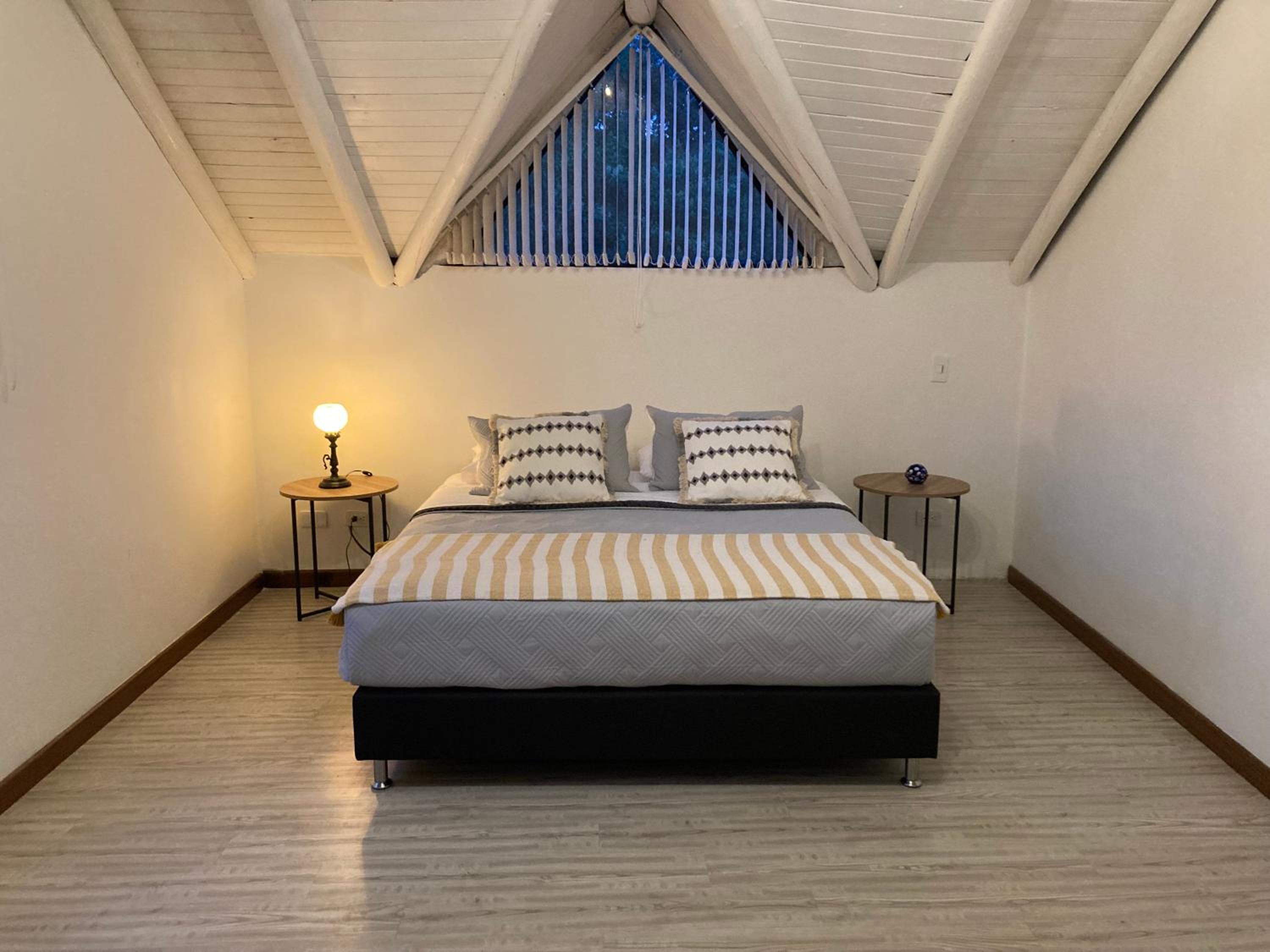 Casa Campestre Llanogrande 420 Friendly