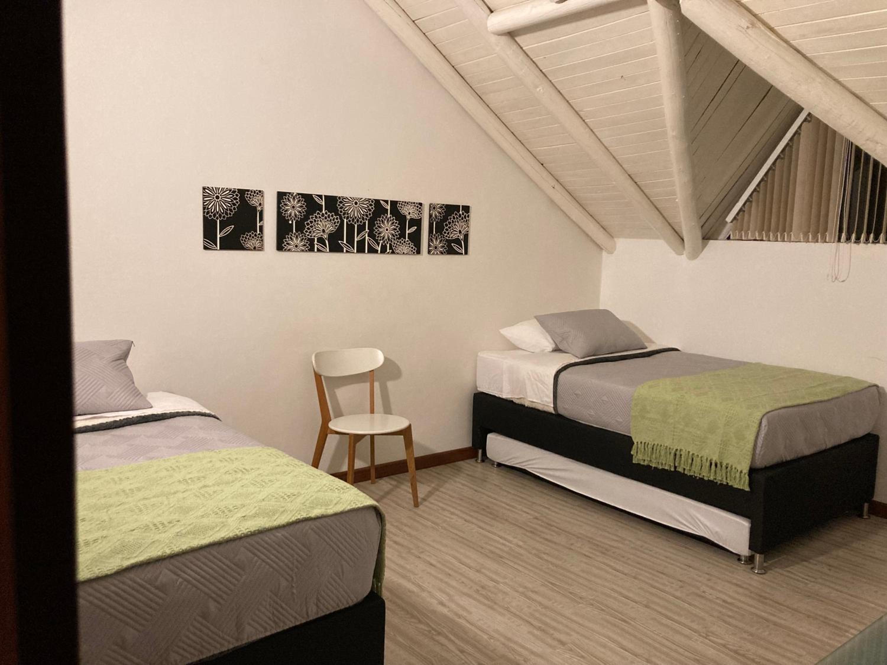 Casa Campestre Llanogrande 420 Friendly