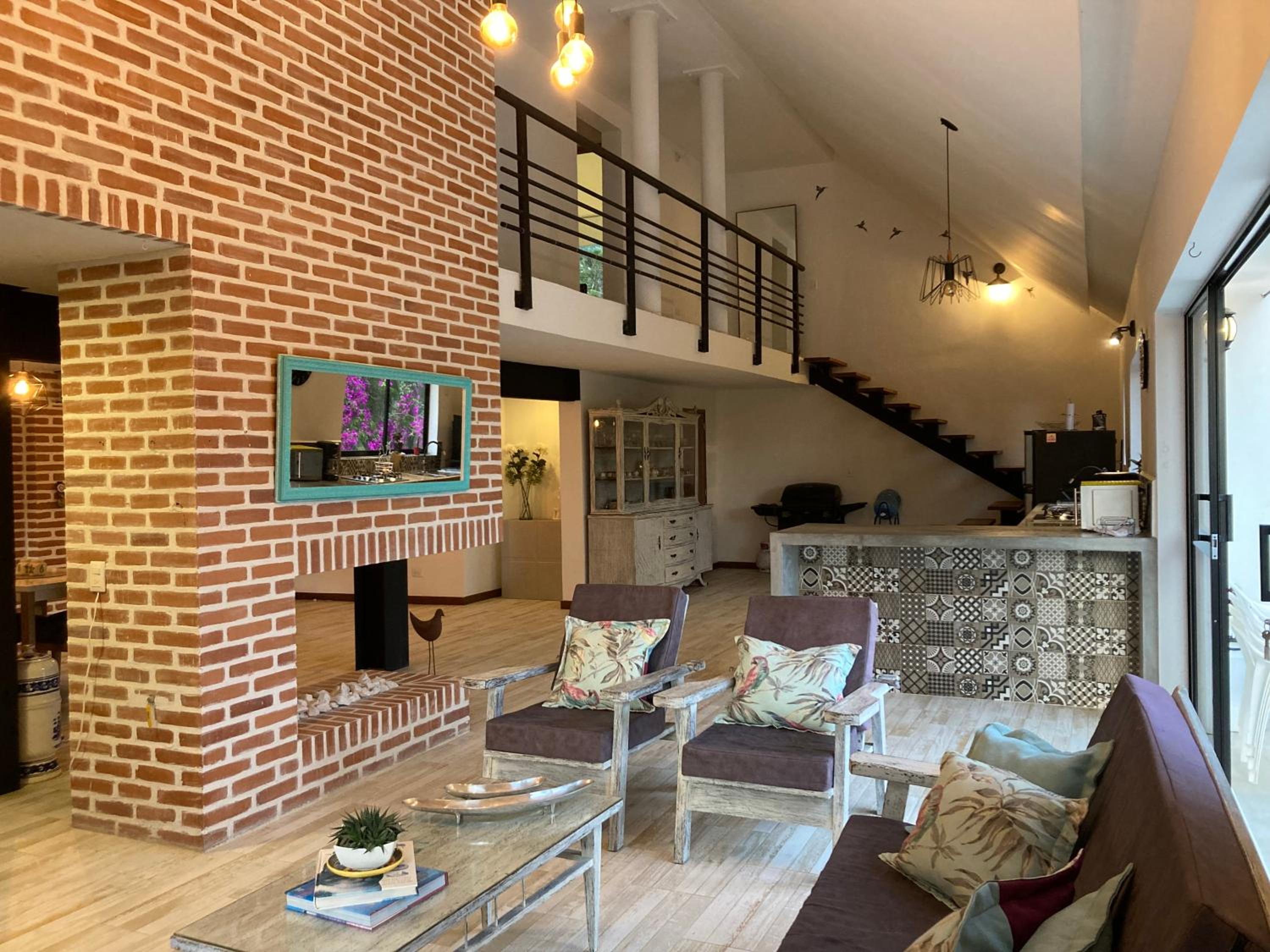 Casa Campestre Llanogrande 420 Friendly