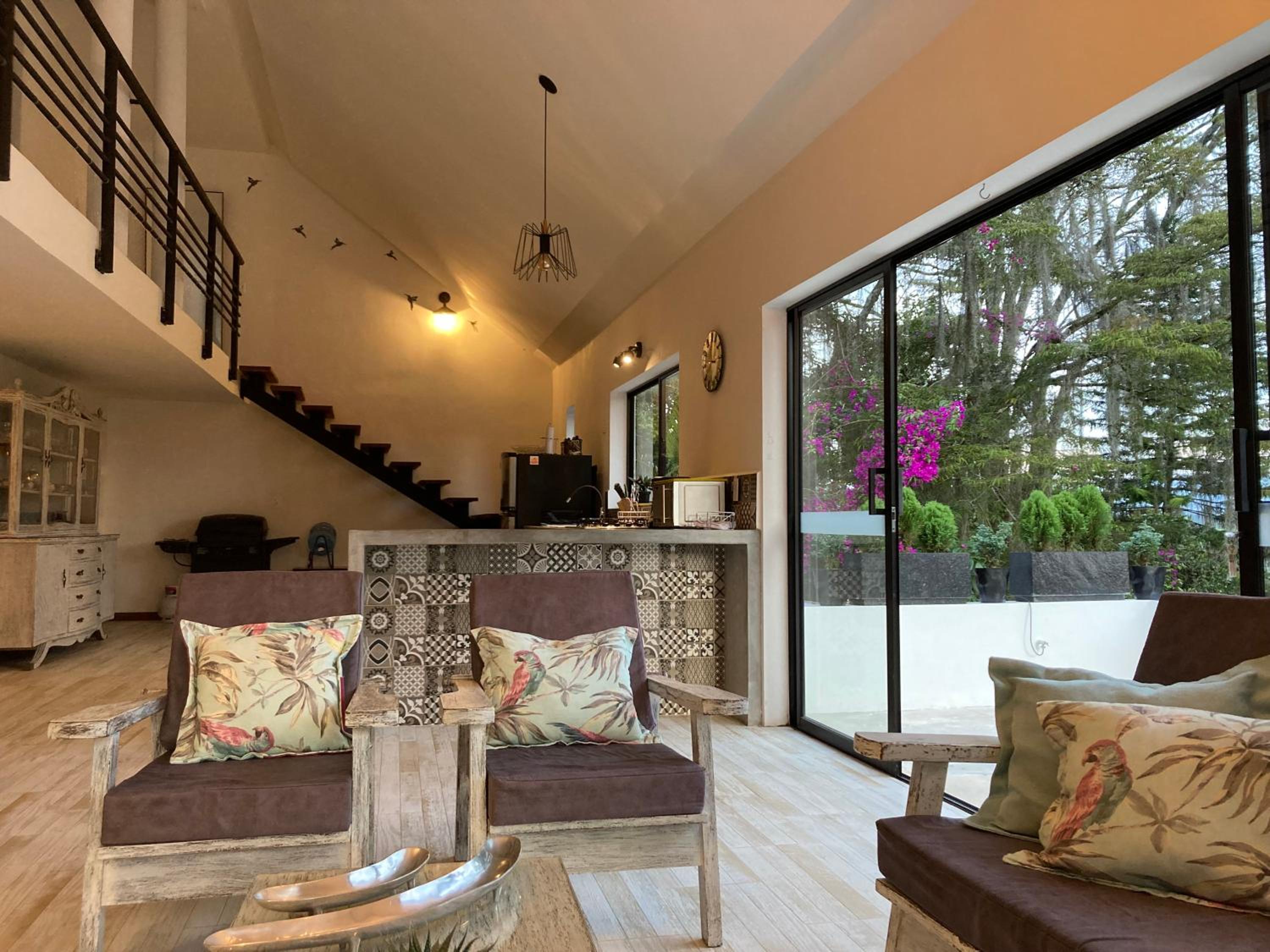 Casa Campestre Llanogrande 420 Friendly