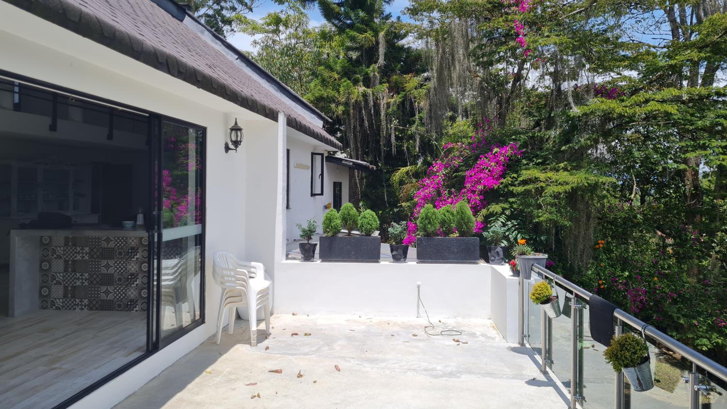 Casa Campestre Llanogrande 420 Friendly