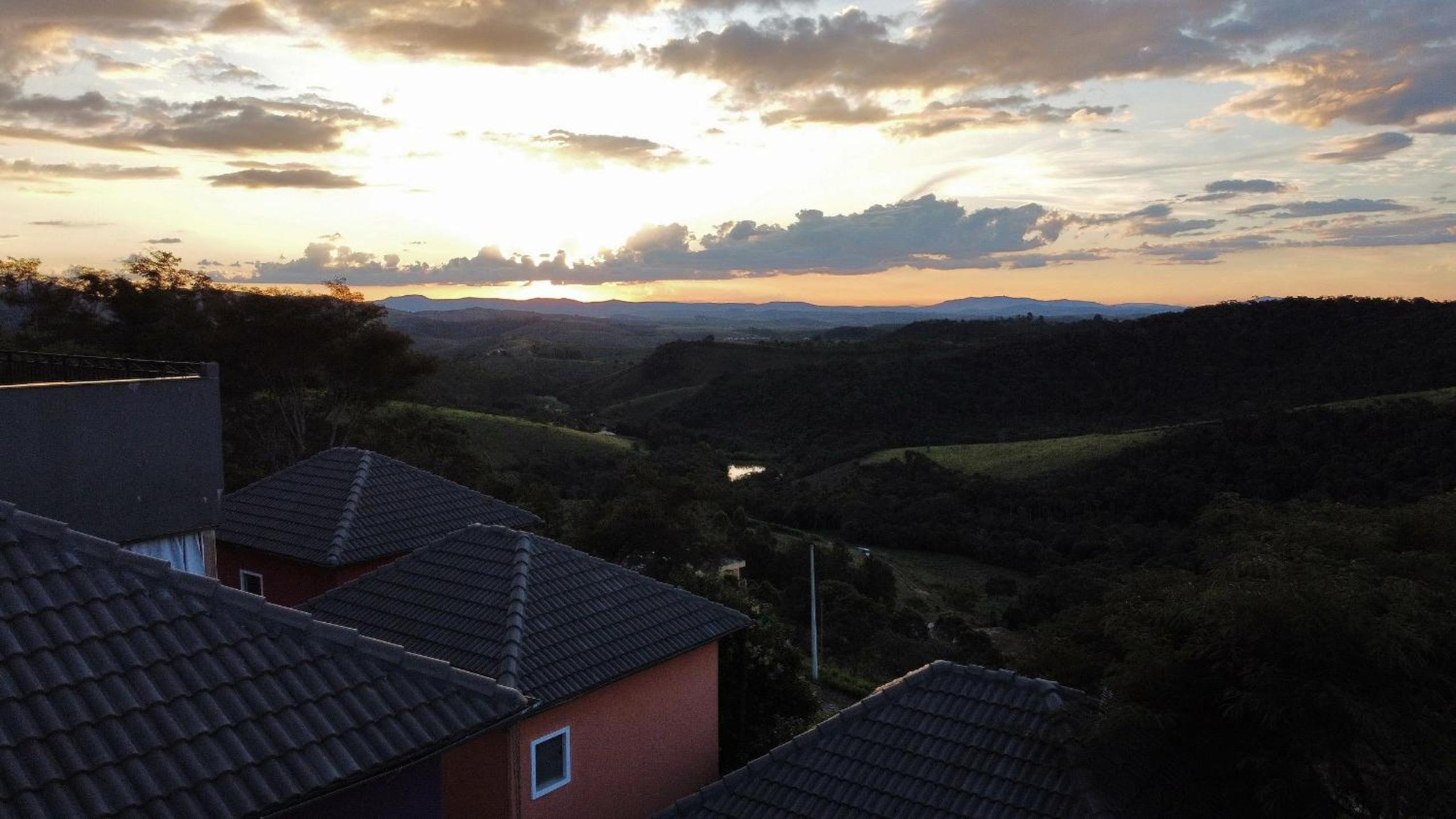 Villa Sunset Ibitipoca Por do sol a 5min do centro
