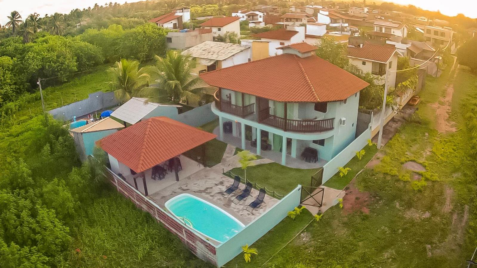 Vila Las Hermanas