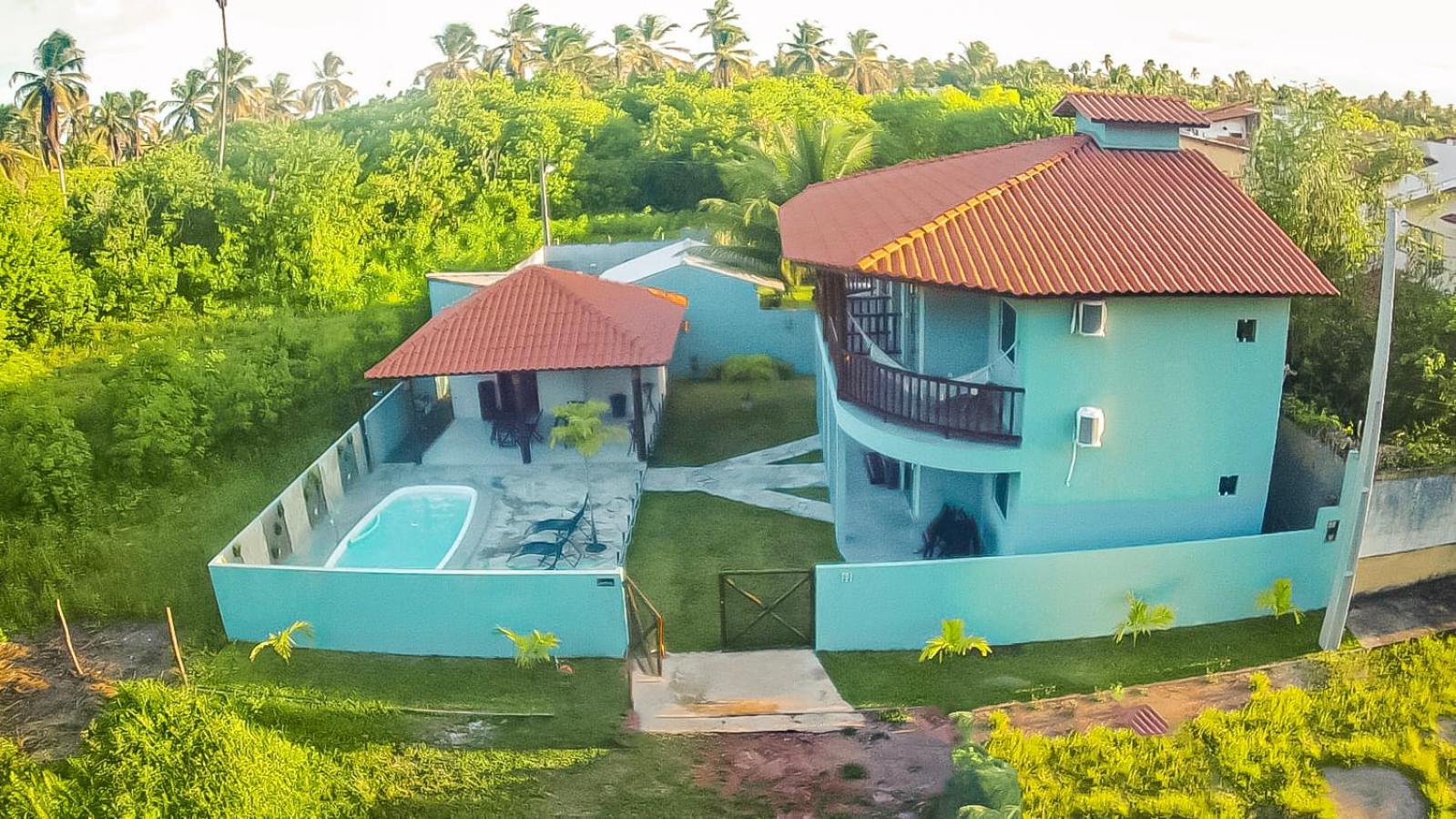 Vila Las Hermanas