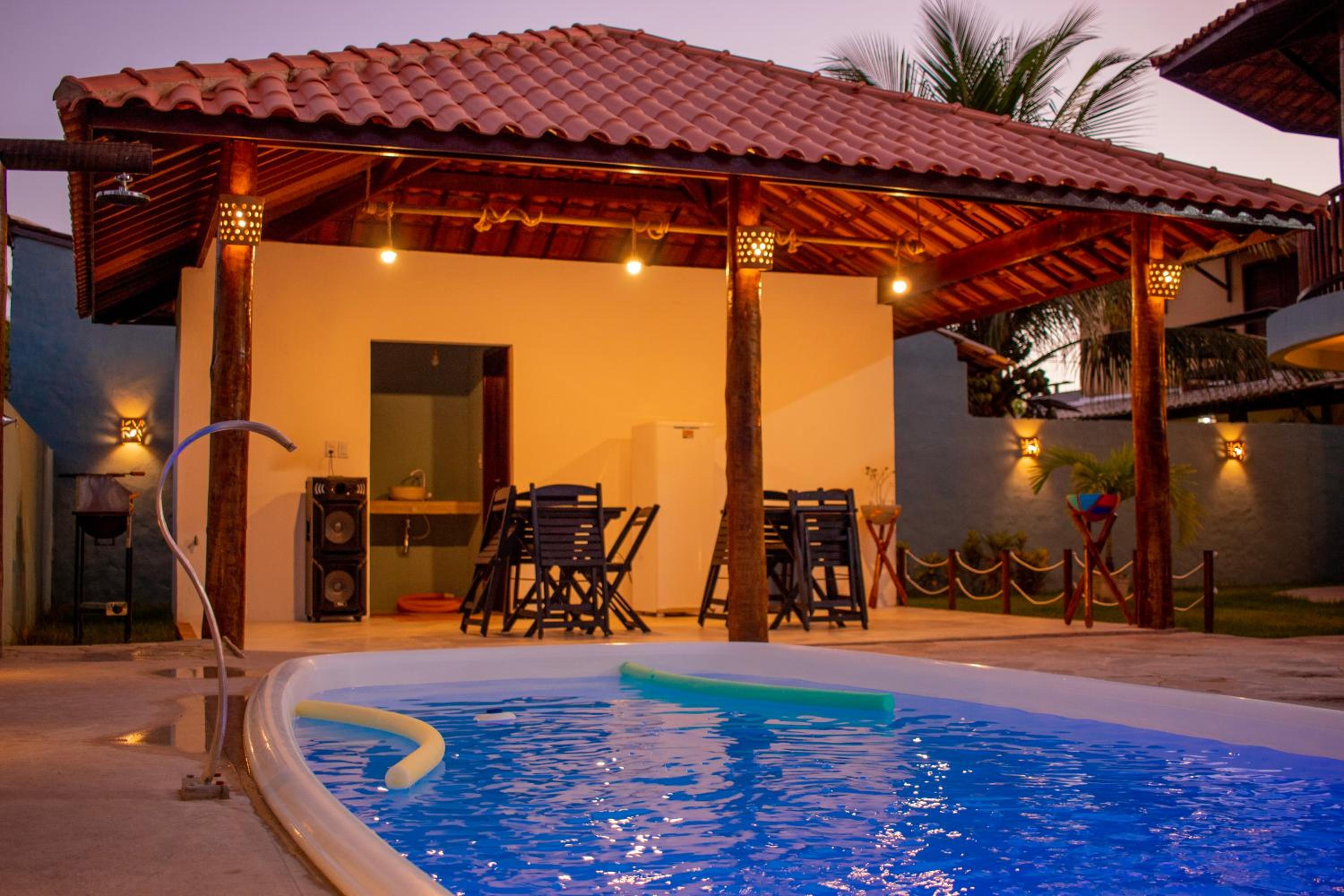 Vila Las Hermanas