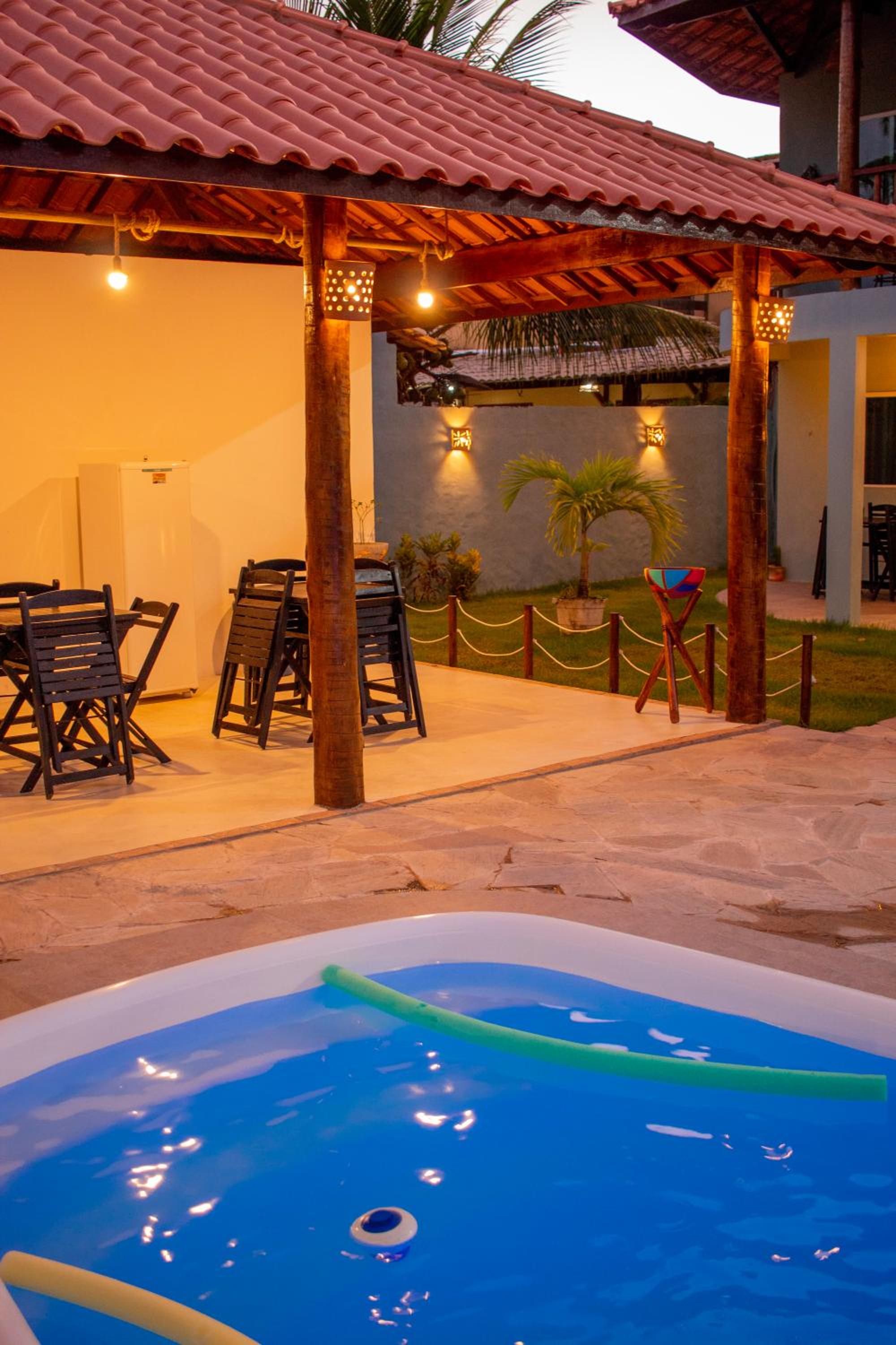Vila Las Hermanas