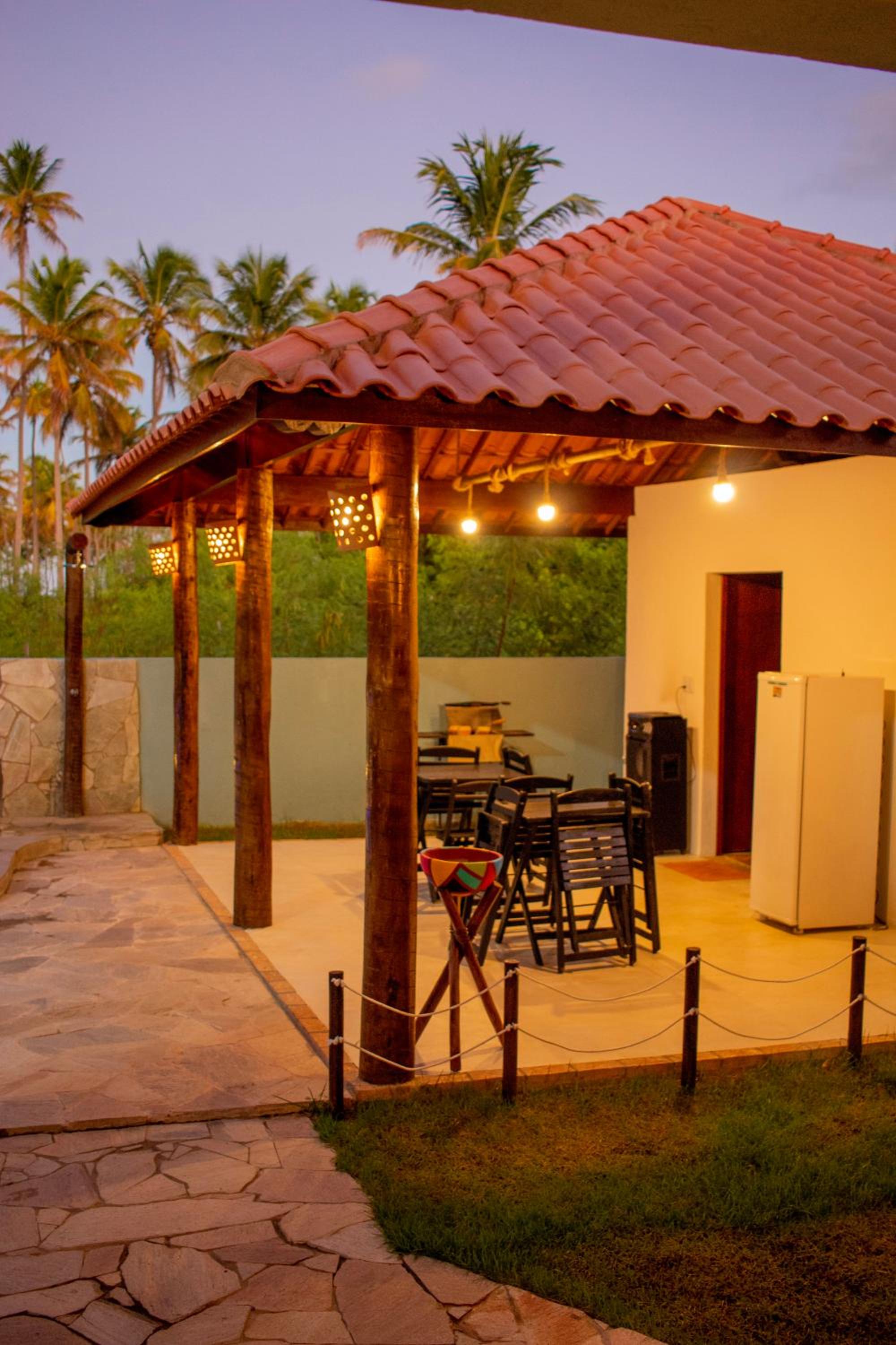 Vila Las Hermanas