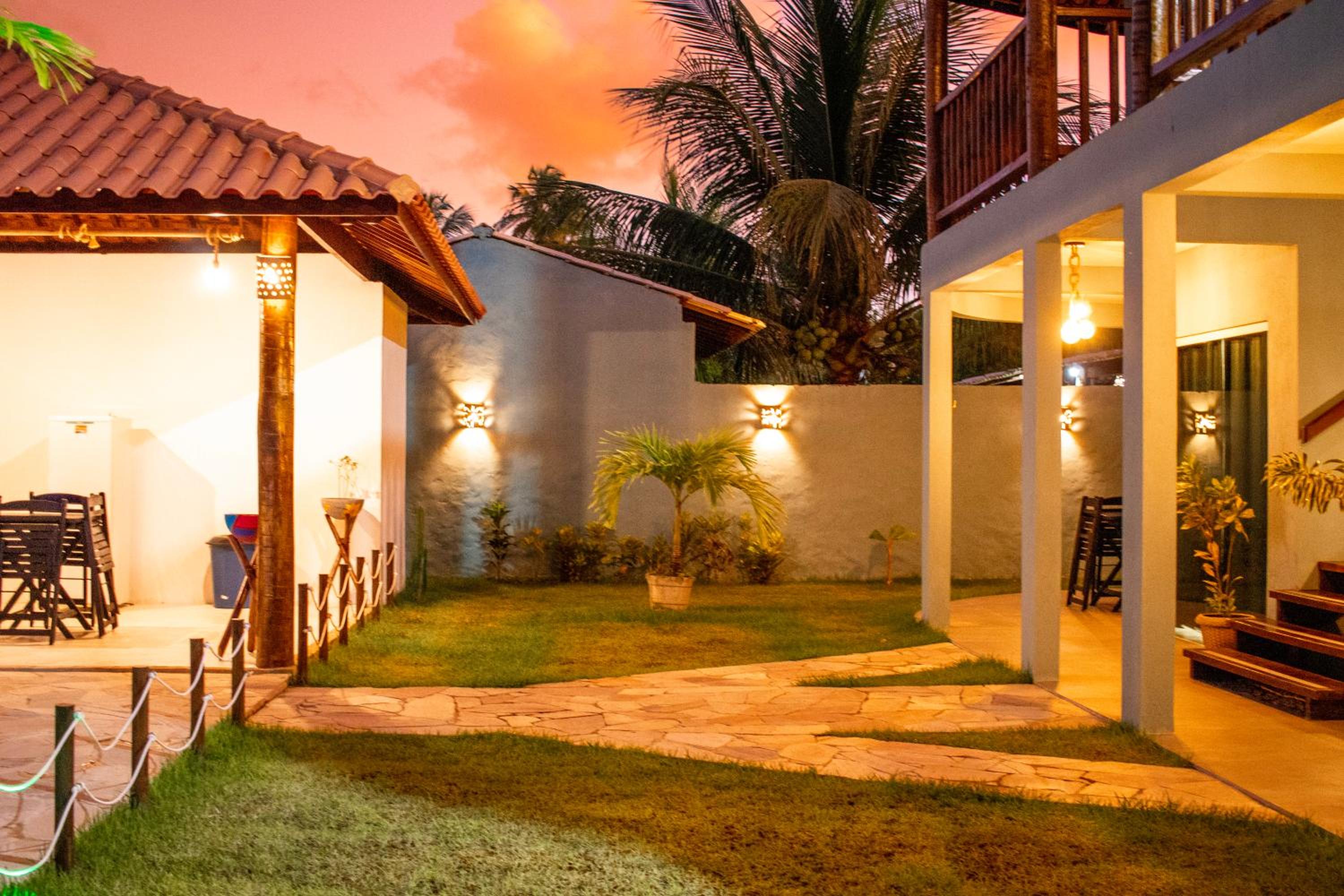 Vila Las Hermanas
