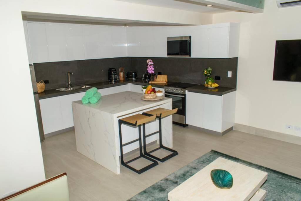 Casa Kaiman - Apartment Rincon
