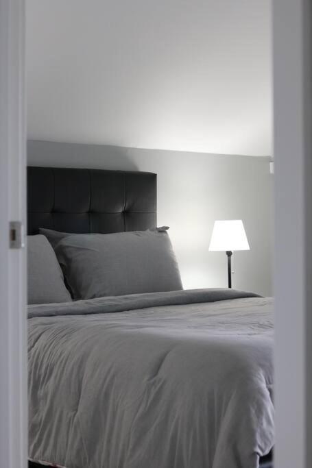 Unique modern luxury 2 bedroom apartment rental