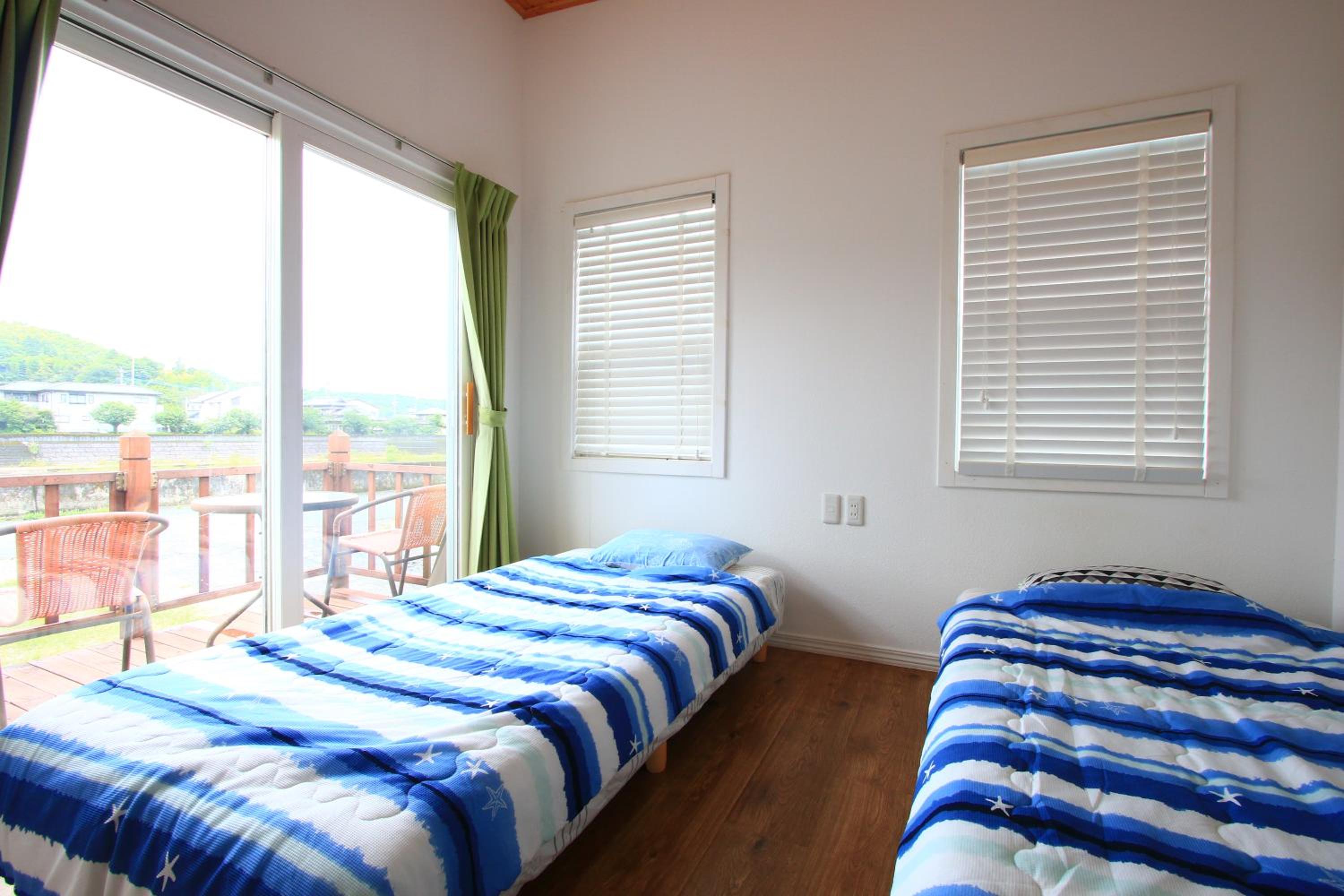 Yuuwa Guesthouse