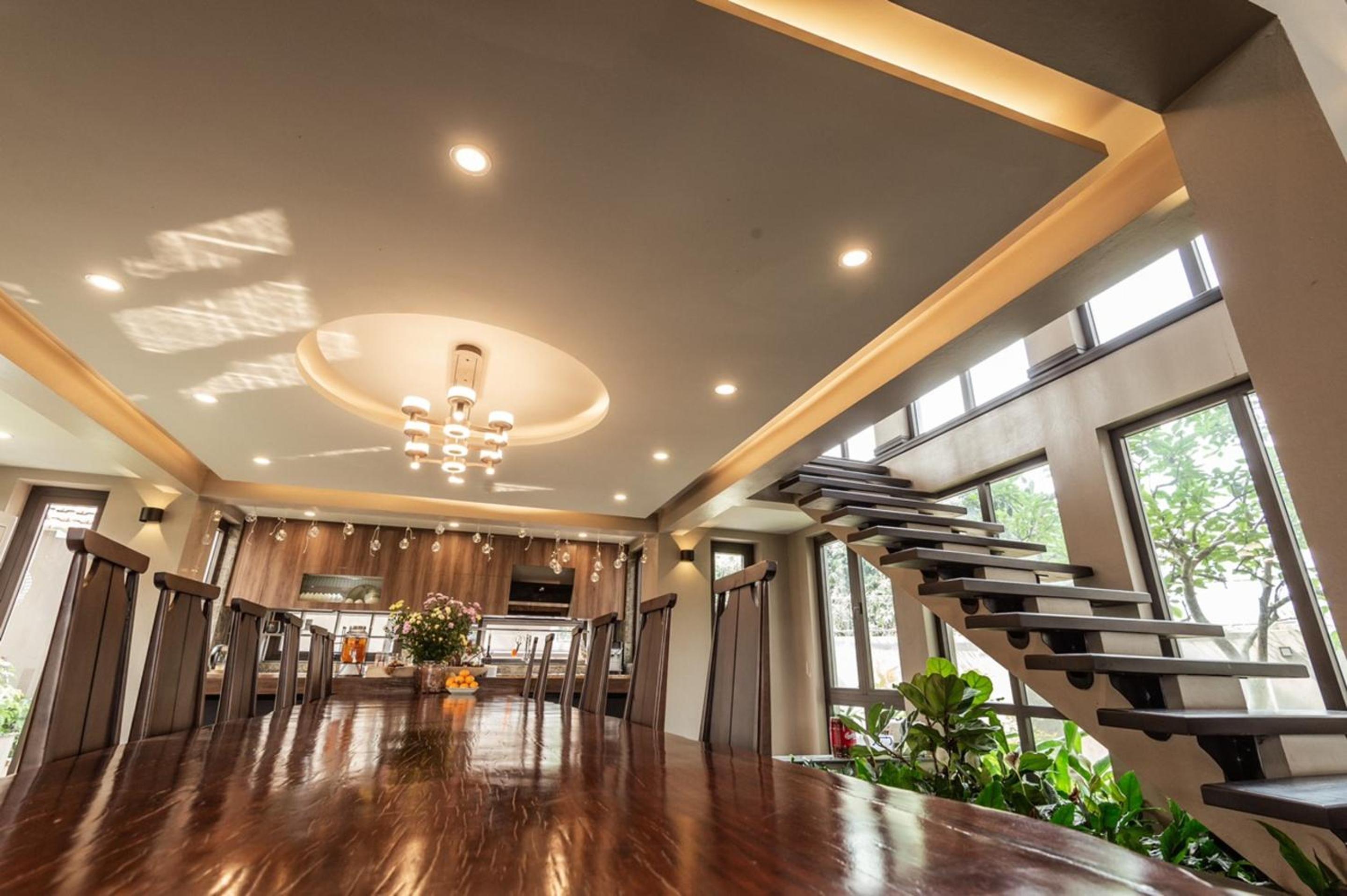Lan'd villa - Venuestay