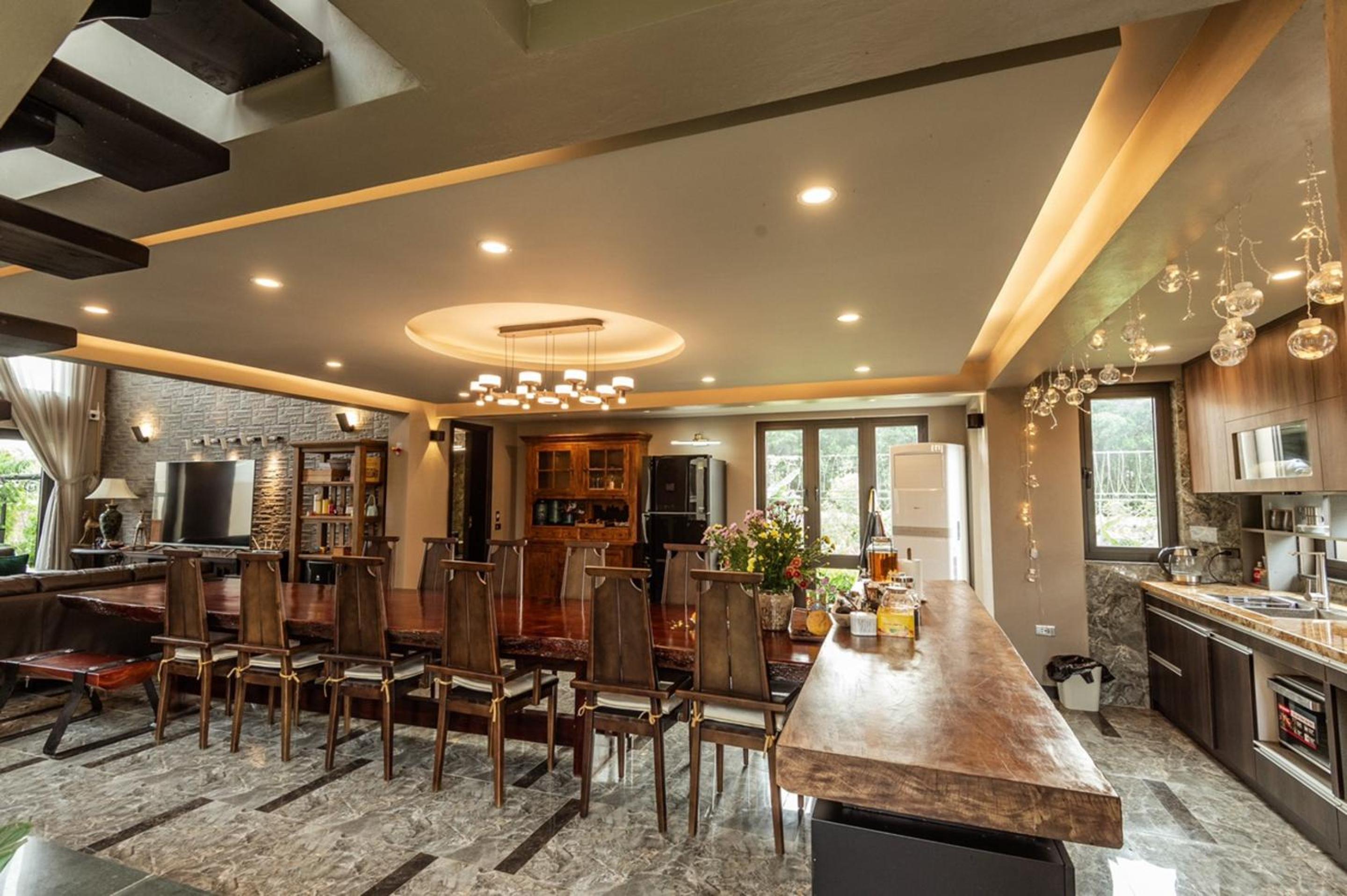 Lan'd villa - Venuestay