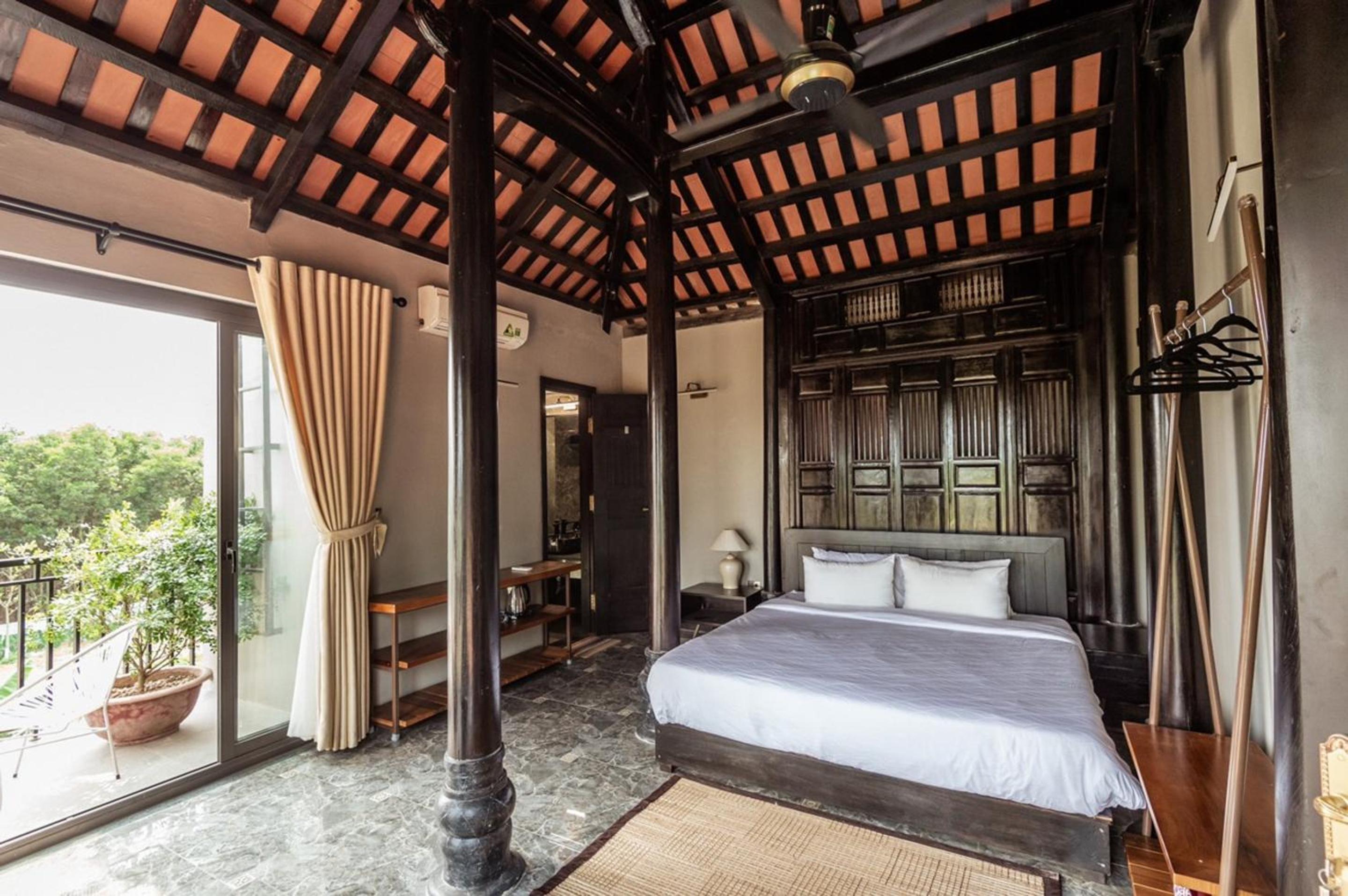 Lan'd villa - Venuestay