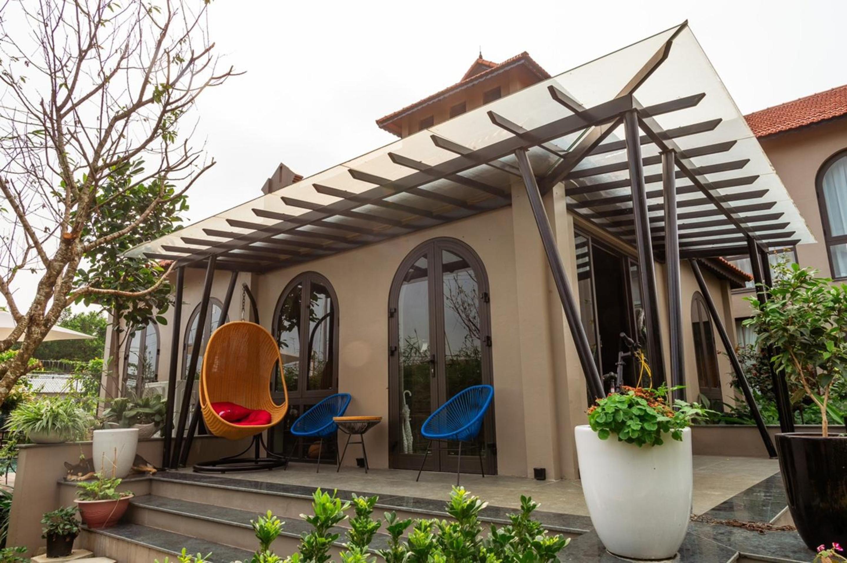 Lan'd villa - Venuestay