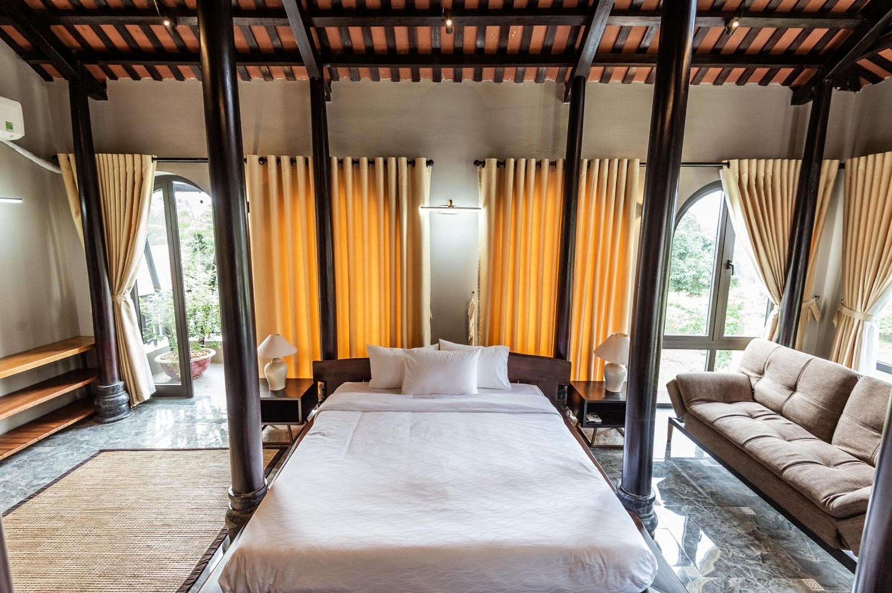 Lan'd villa - Venuestay
