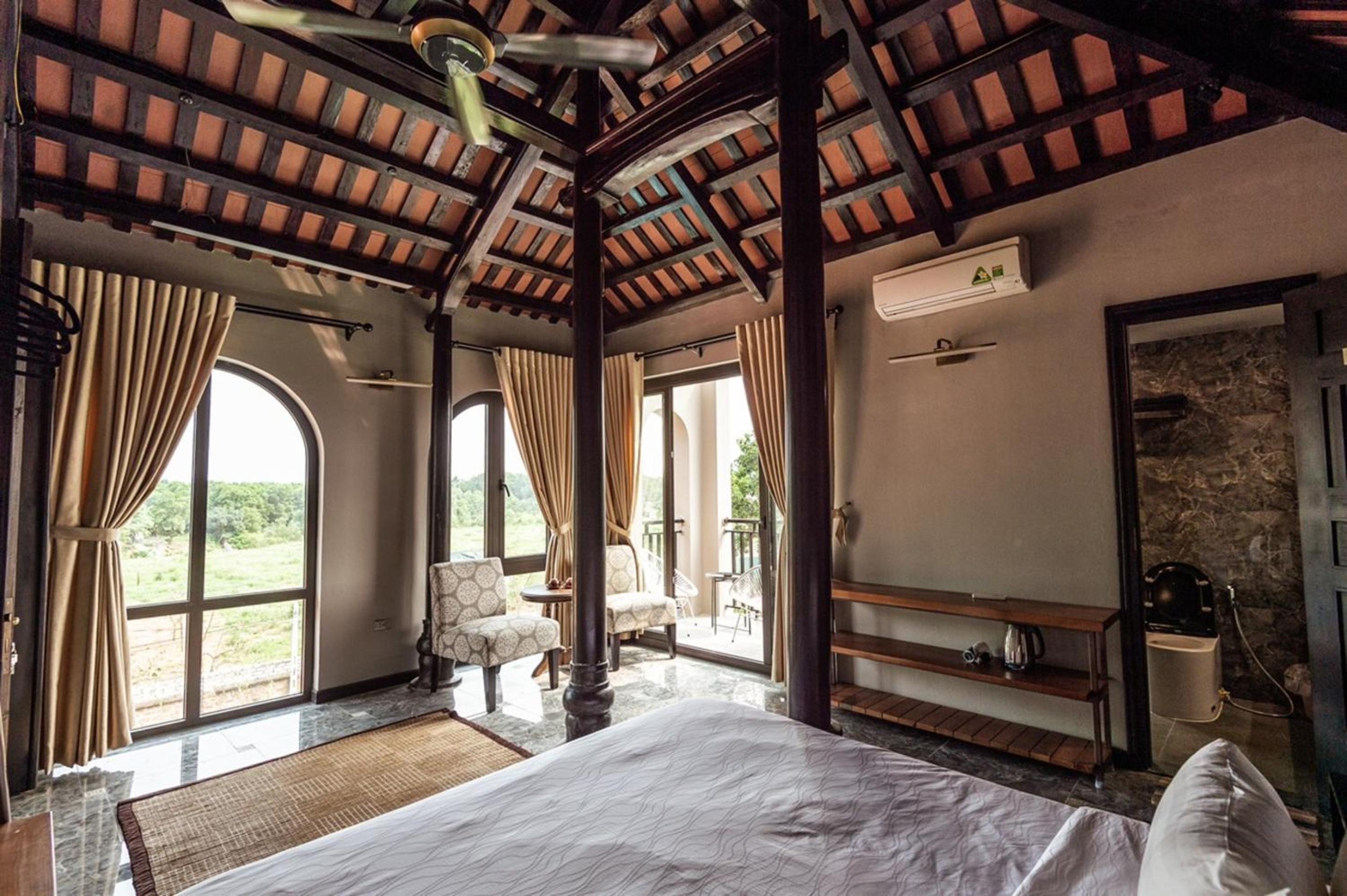 Lan'd villa - Venuestay