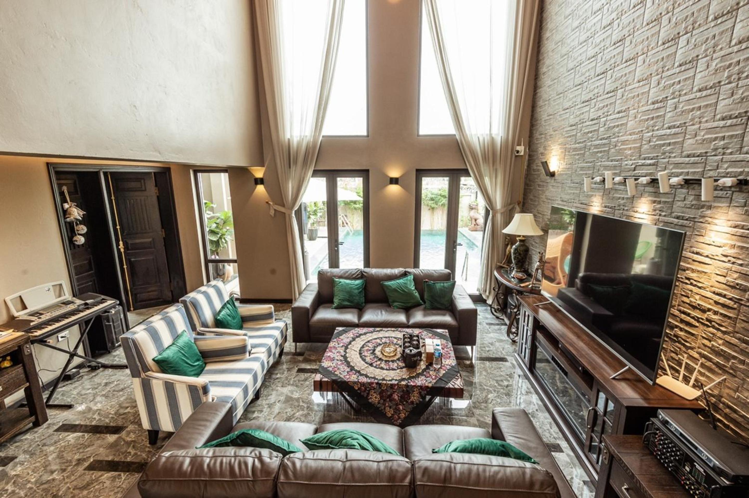 Lan'd villa - Venuestay