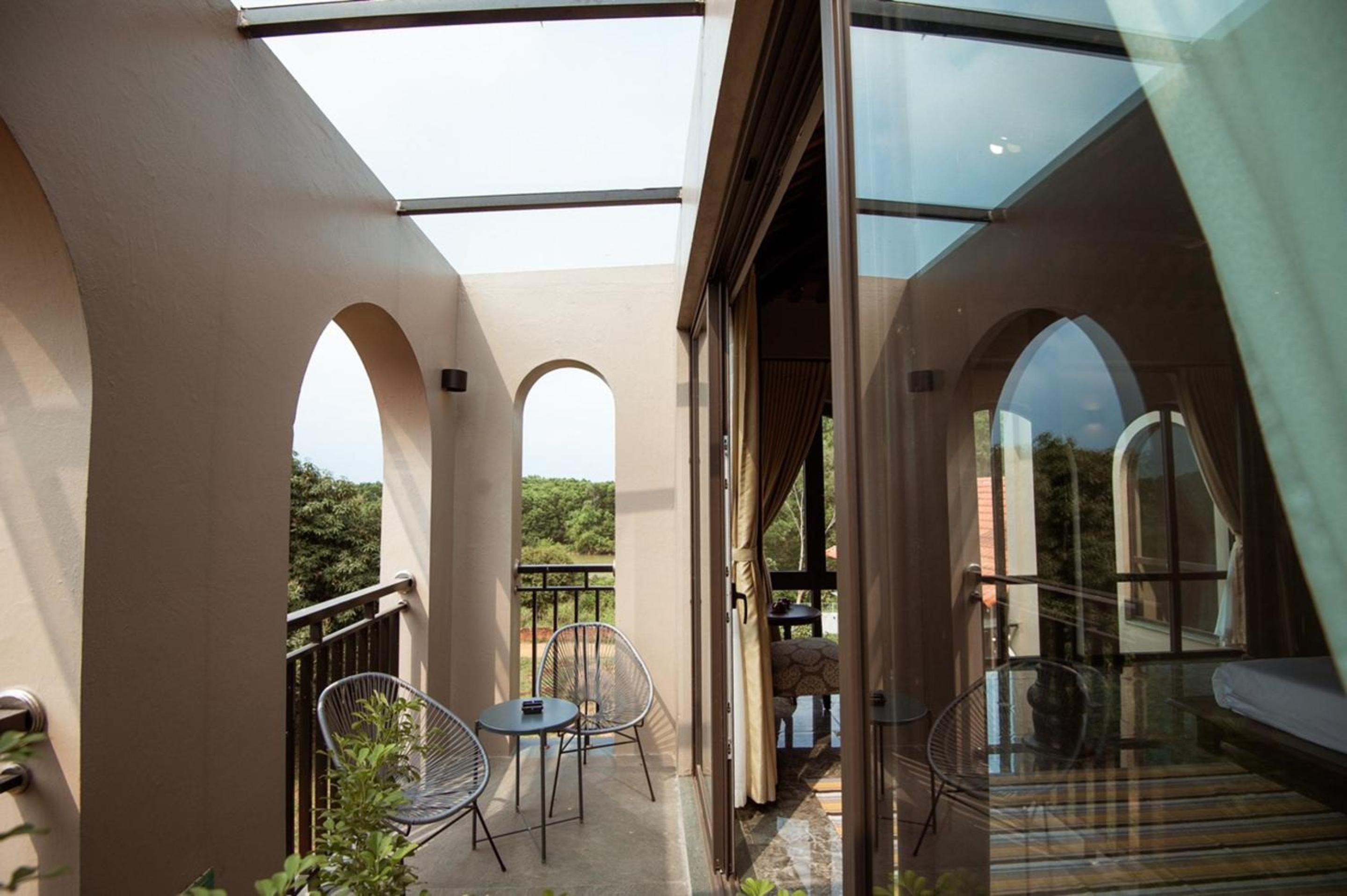 Lan'd villa - Venuestay