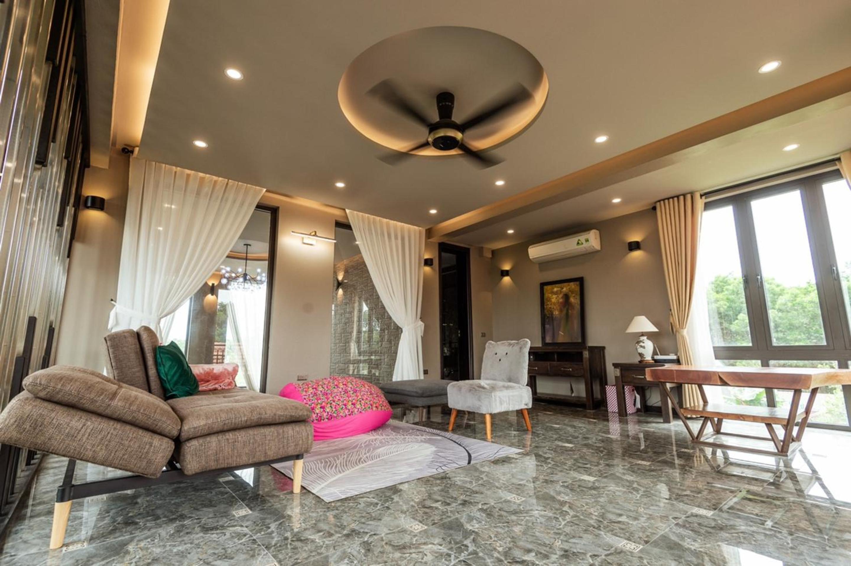Lan'd villa - Venuestay