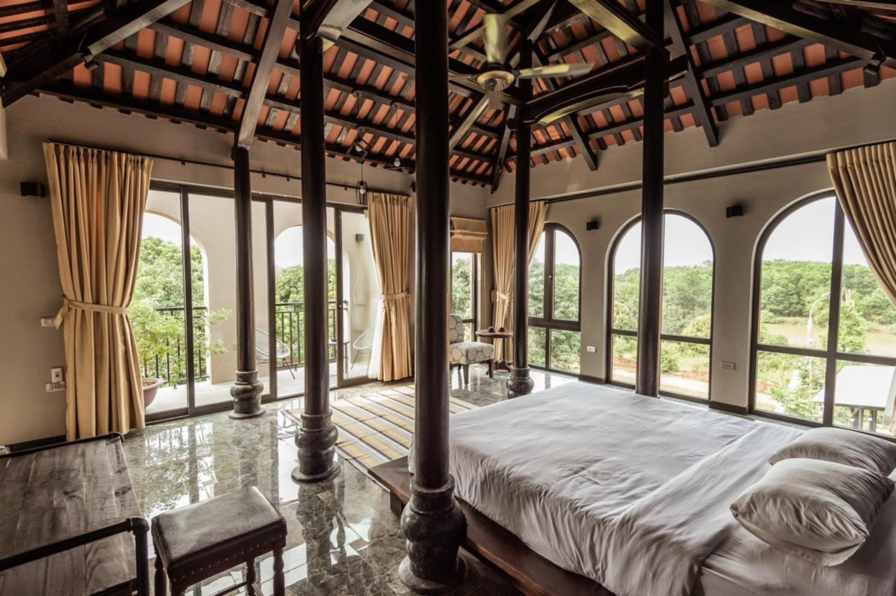 Lan'd villa - Venuestay