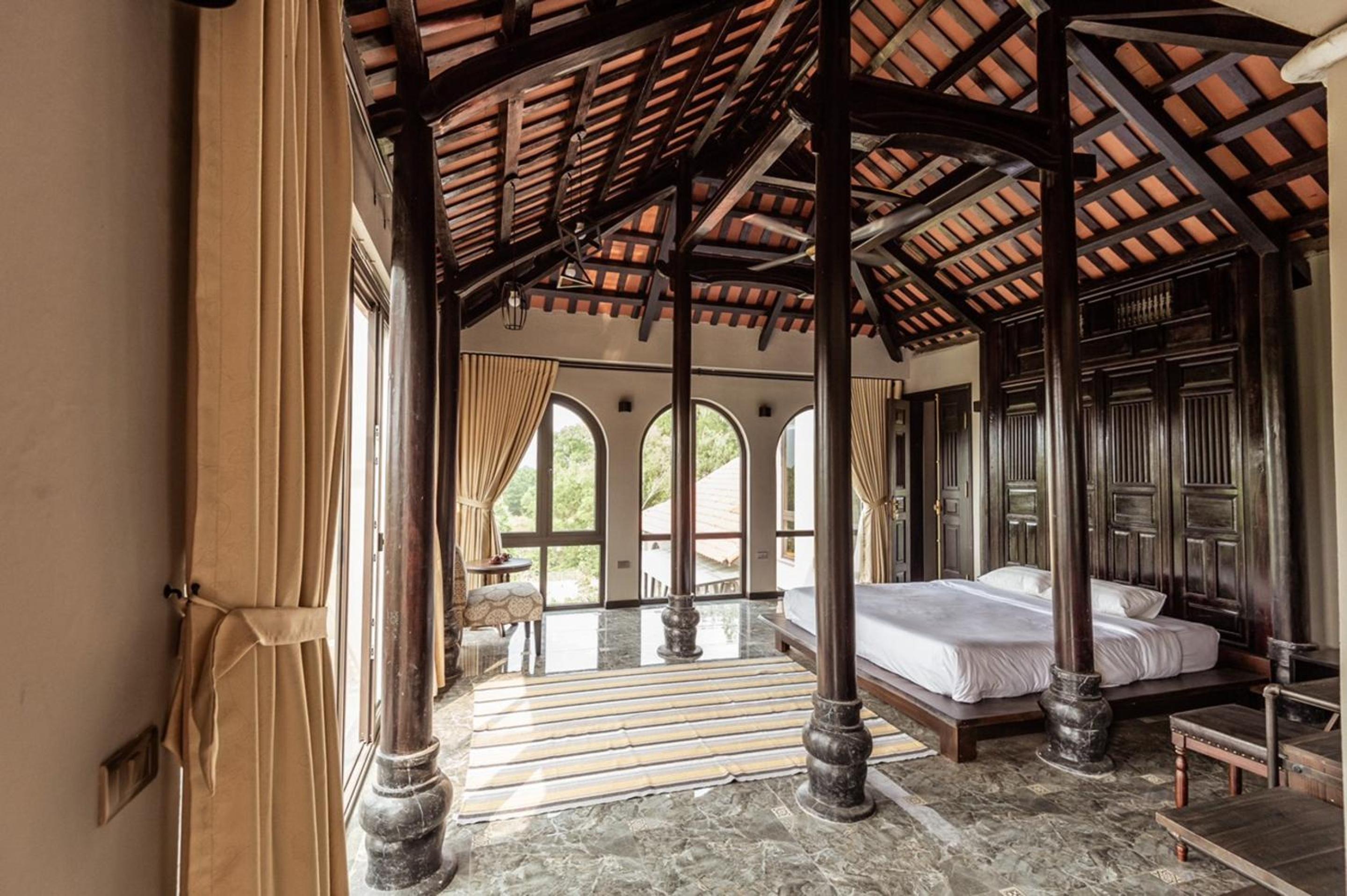 Lan'd villa - Venuestay