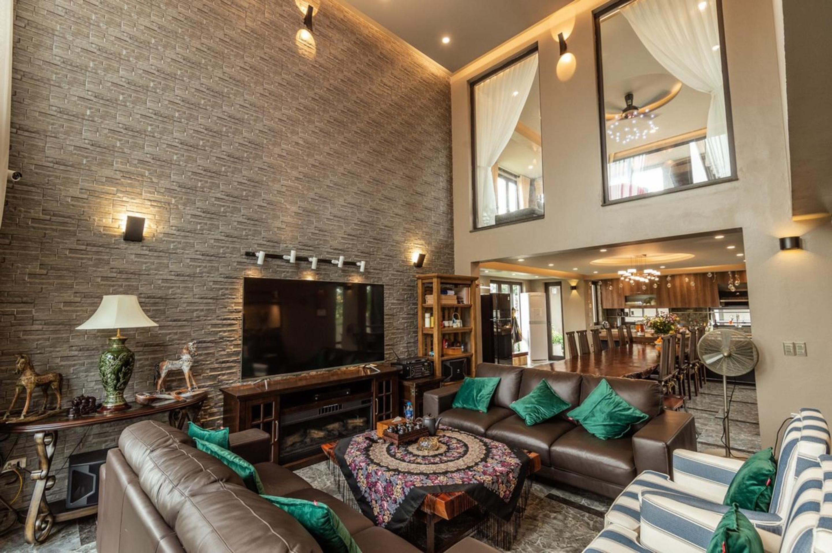 Lan'd villa - Venuestay