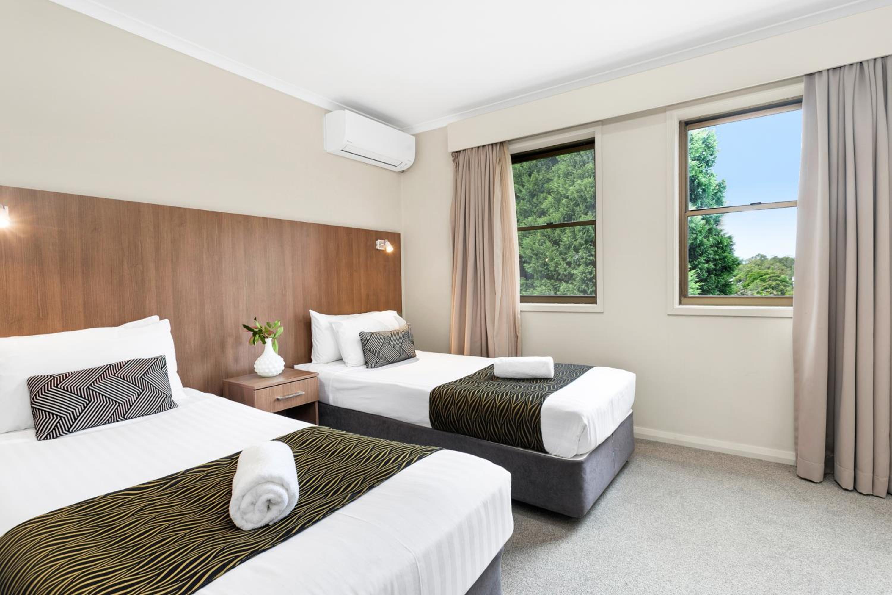 Peninsula Nelson Bay Motel and Serviced Apartments
