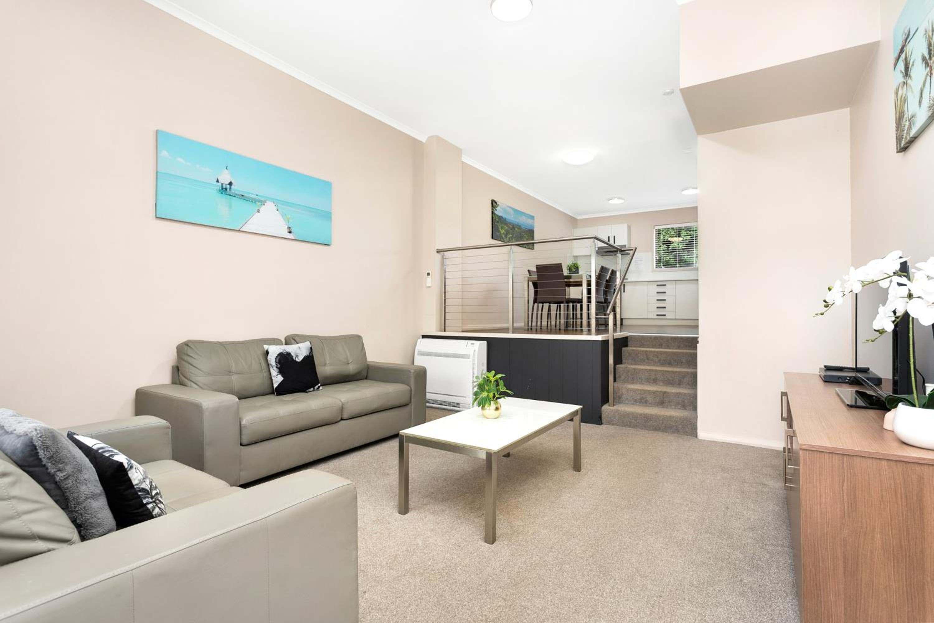 Peninsula Nelson Bay Motel and Serviced Apartments