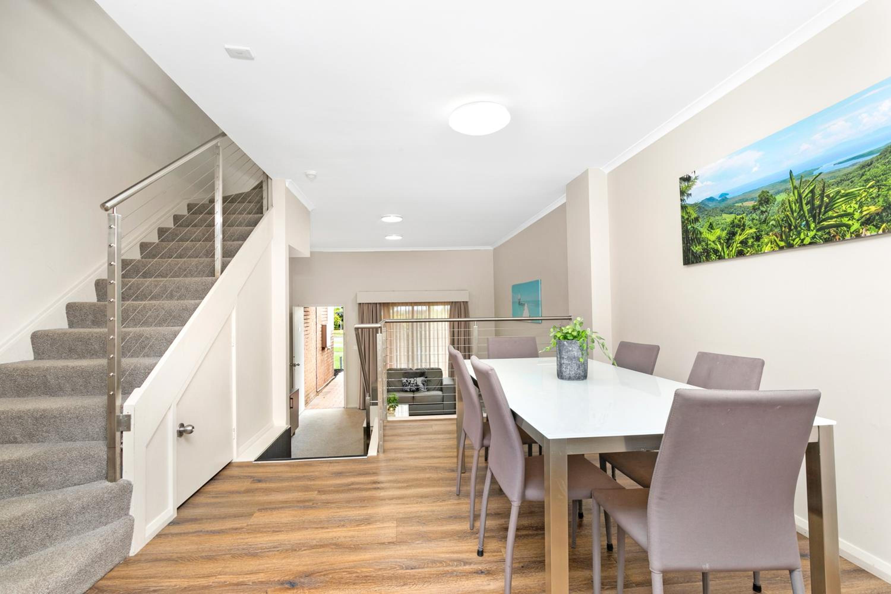 Peninsula Nelson Bay Motel and Serviced Apartments