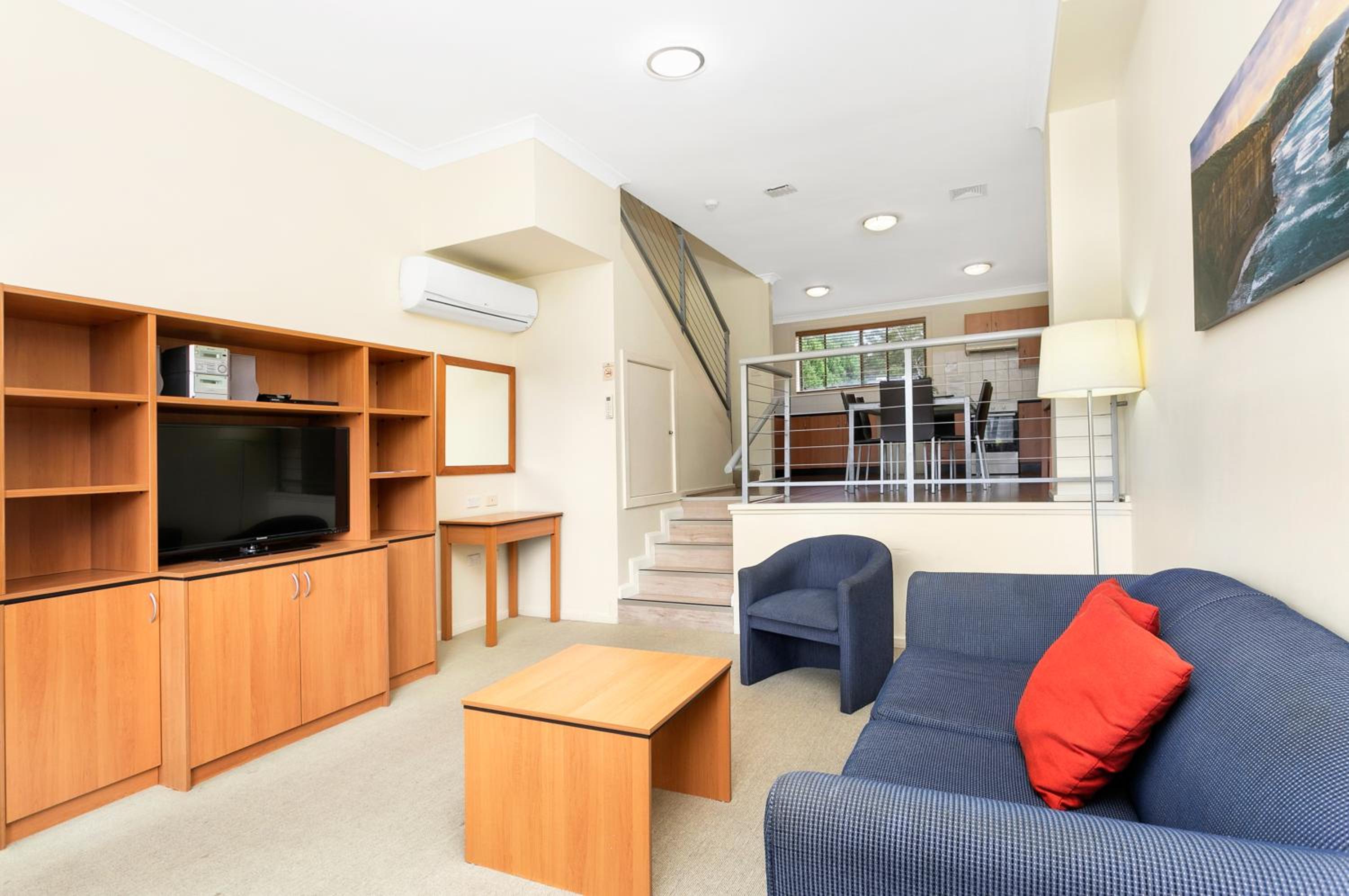 Peninsula Nelson Bay Motel and Serviced Apartments