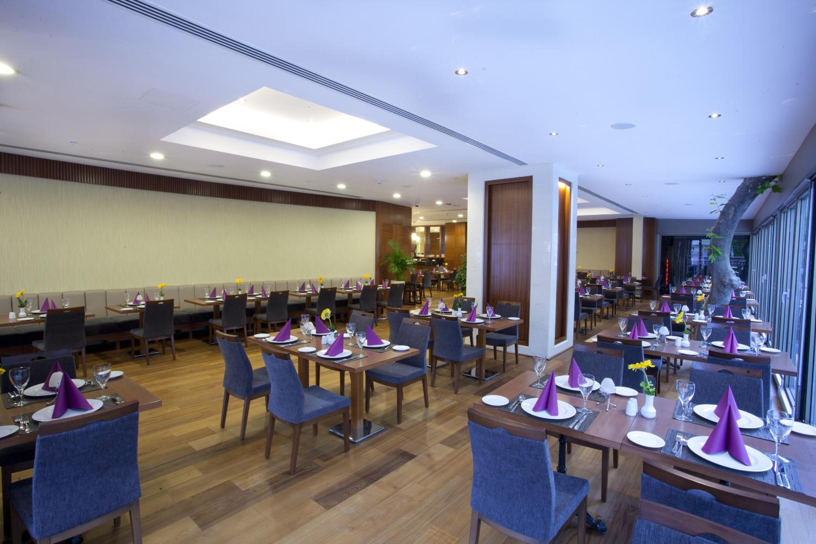 The Parma Otel & Spa Taksim - Image 63