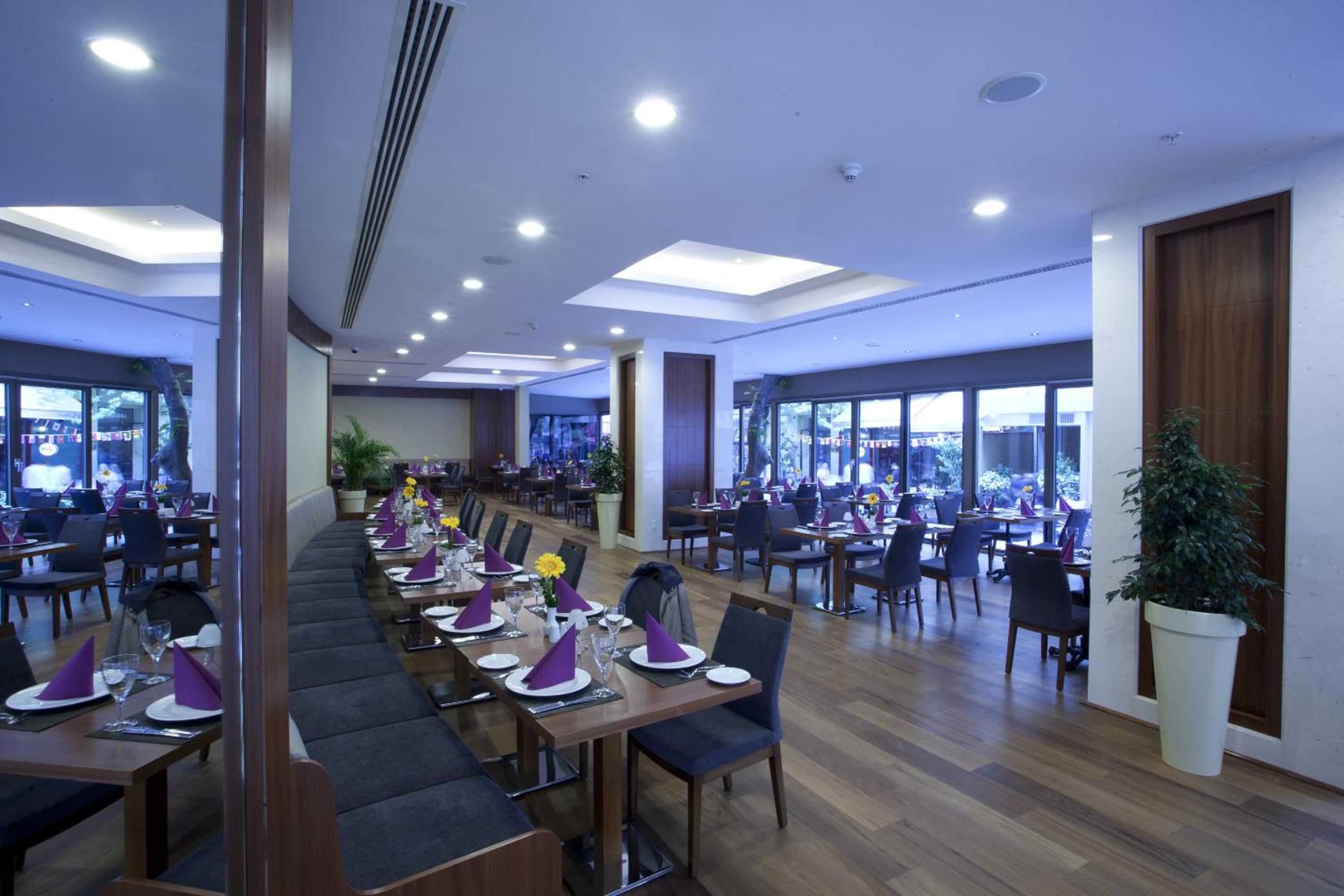 The Parma Otel & Spa Taksim - Image 43