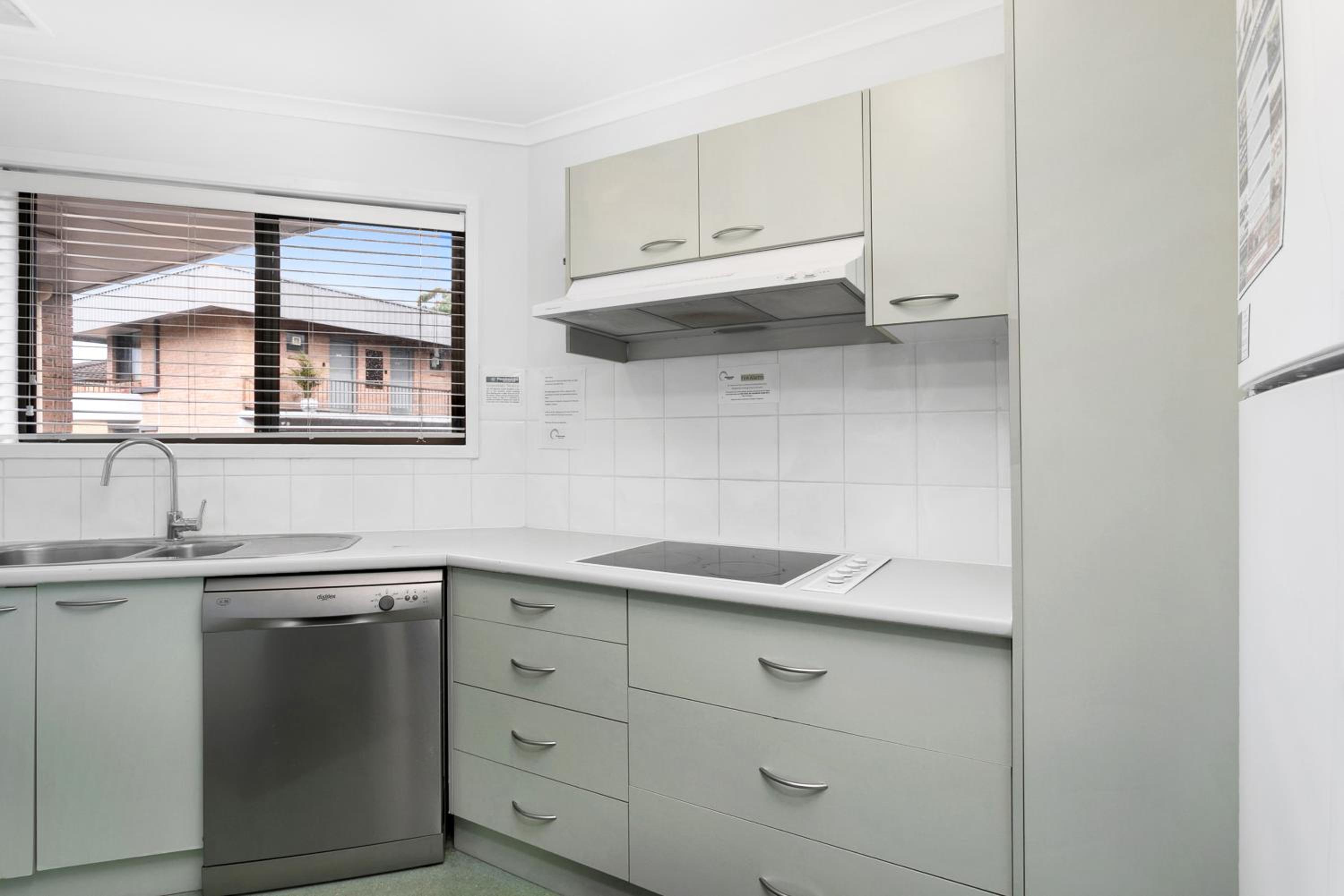 Peninsula Nelson Bay Motel and Serviced Apartments