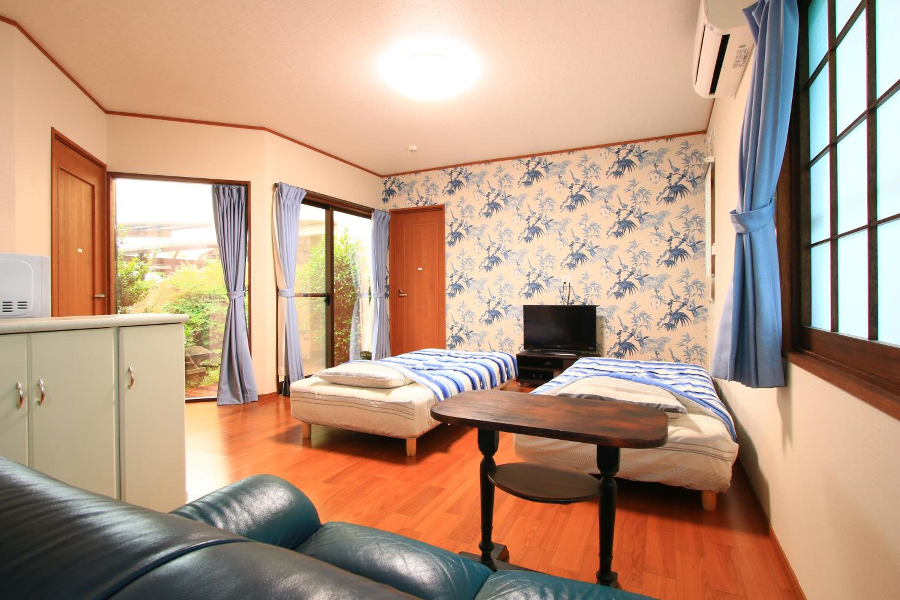 Yuuwa Guesthouse