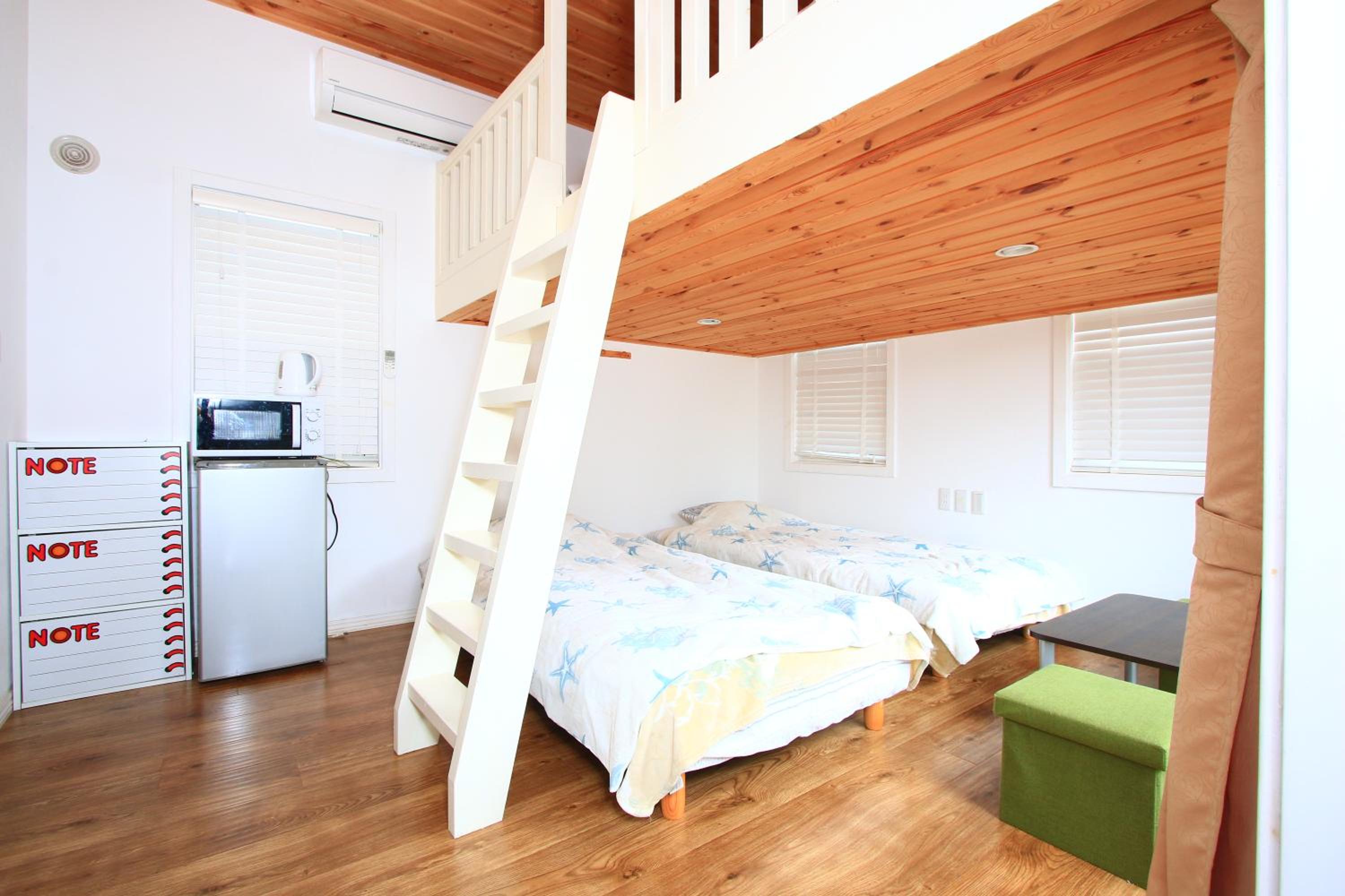 Yuuwa Guesthouse