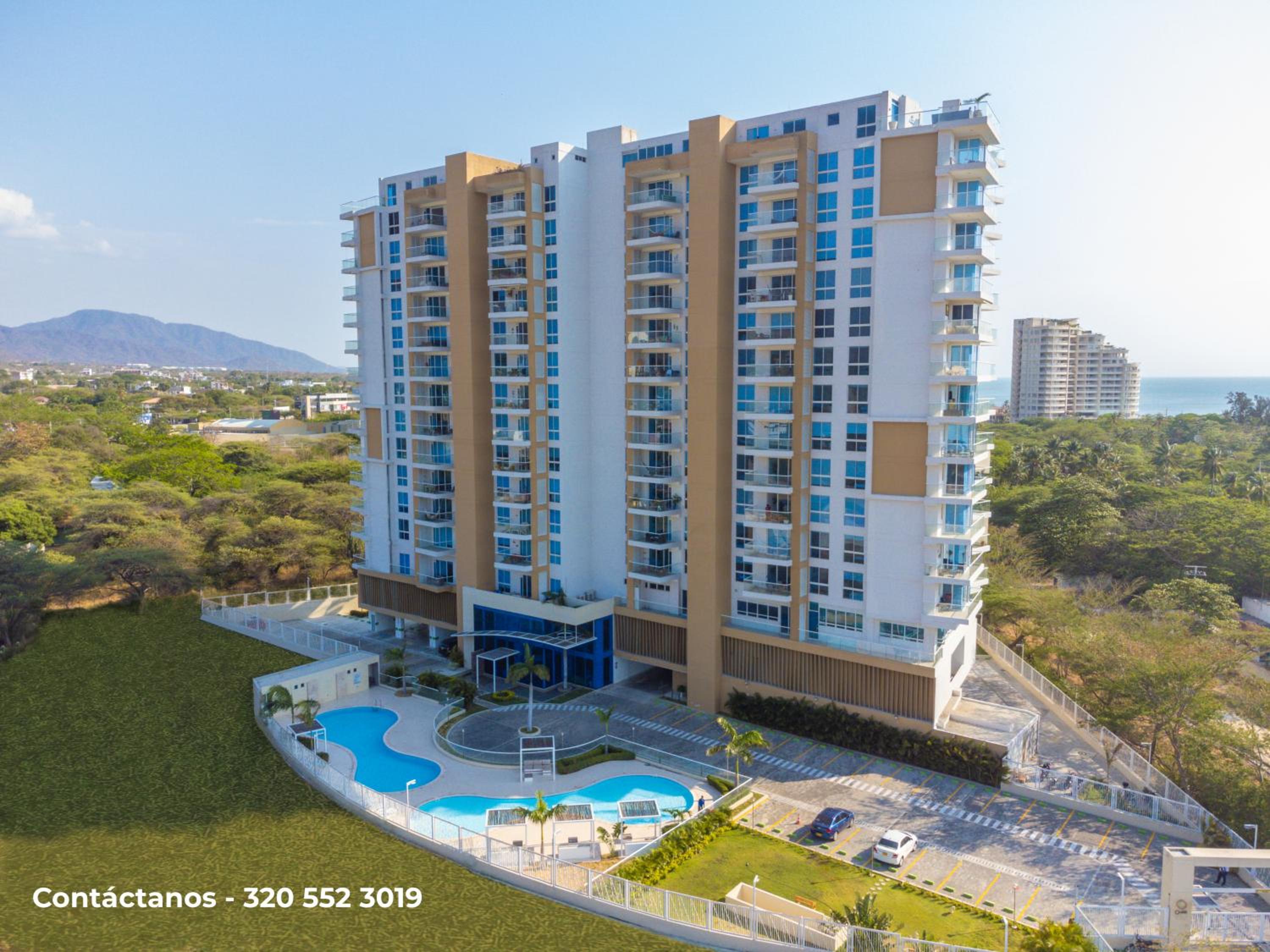 Hotel Colombia Elite Rentals - Image 1