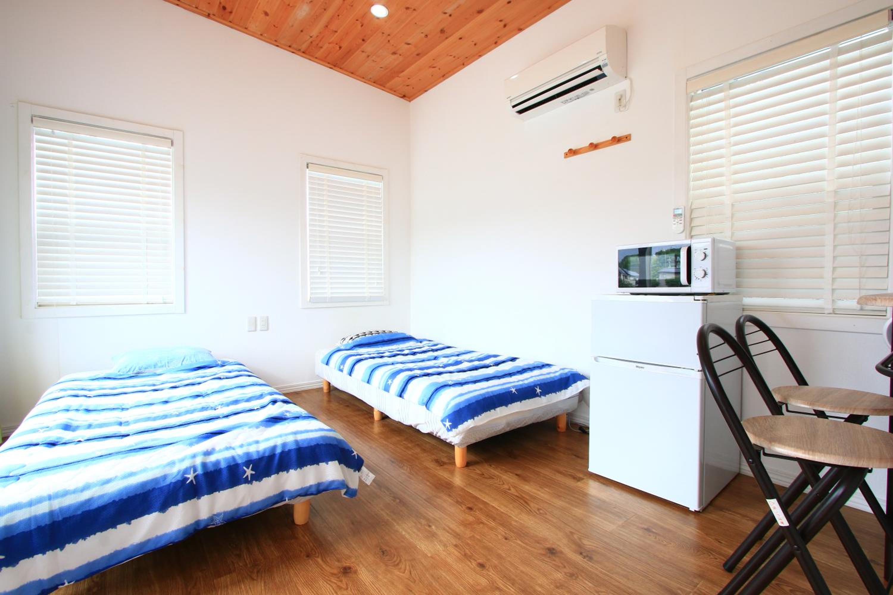 Yuuwa Guesthouse