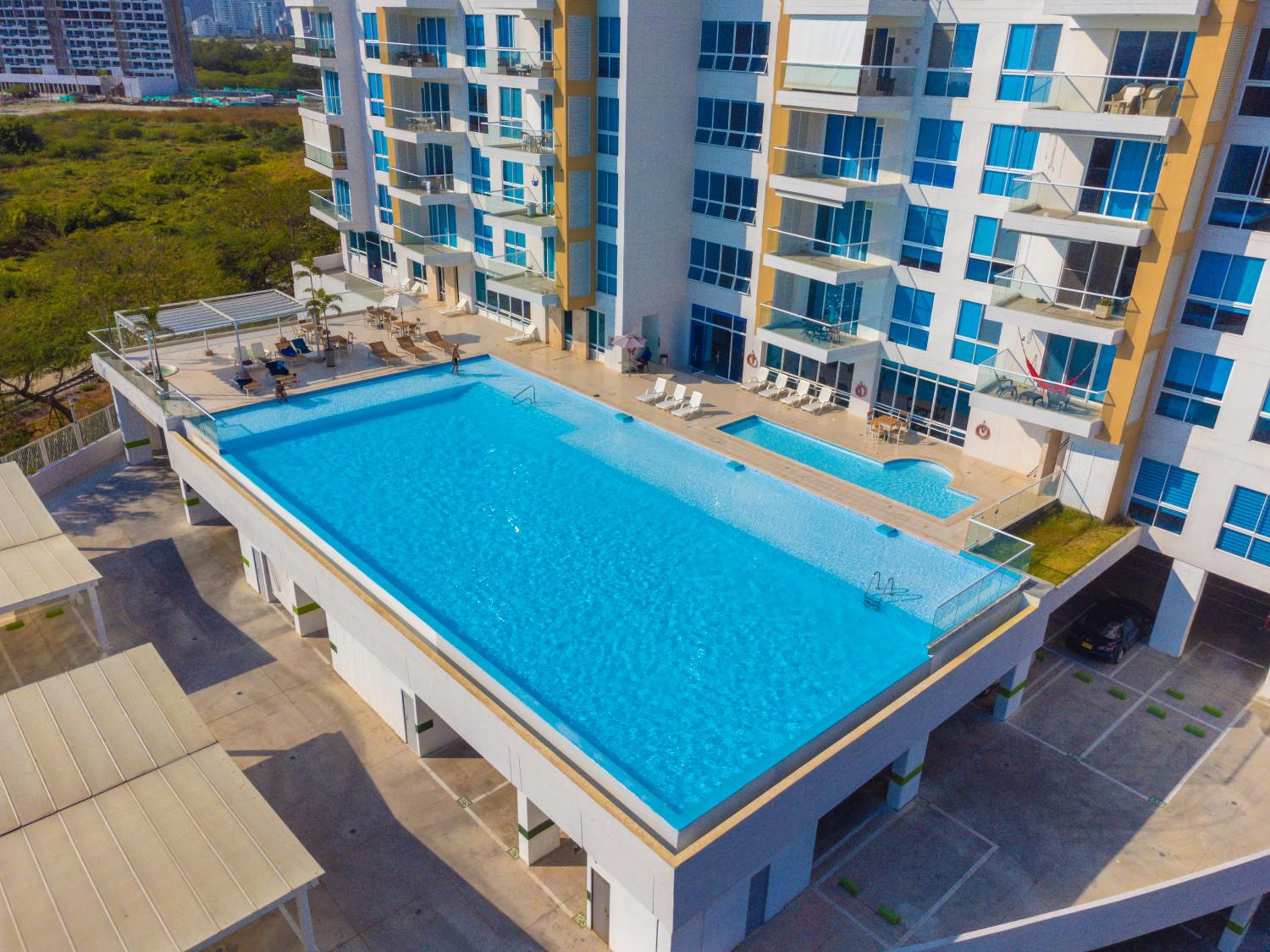 Colombia Elite Rentals view 4