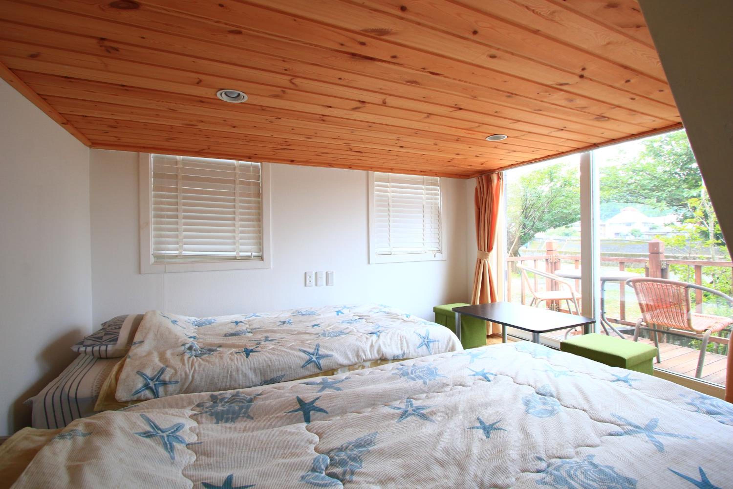 Yuuwa Guesthouse