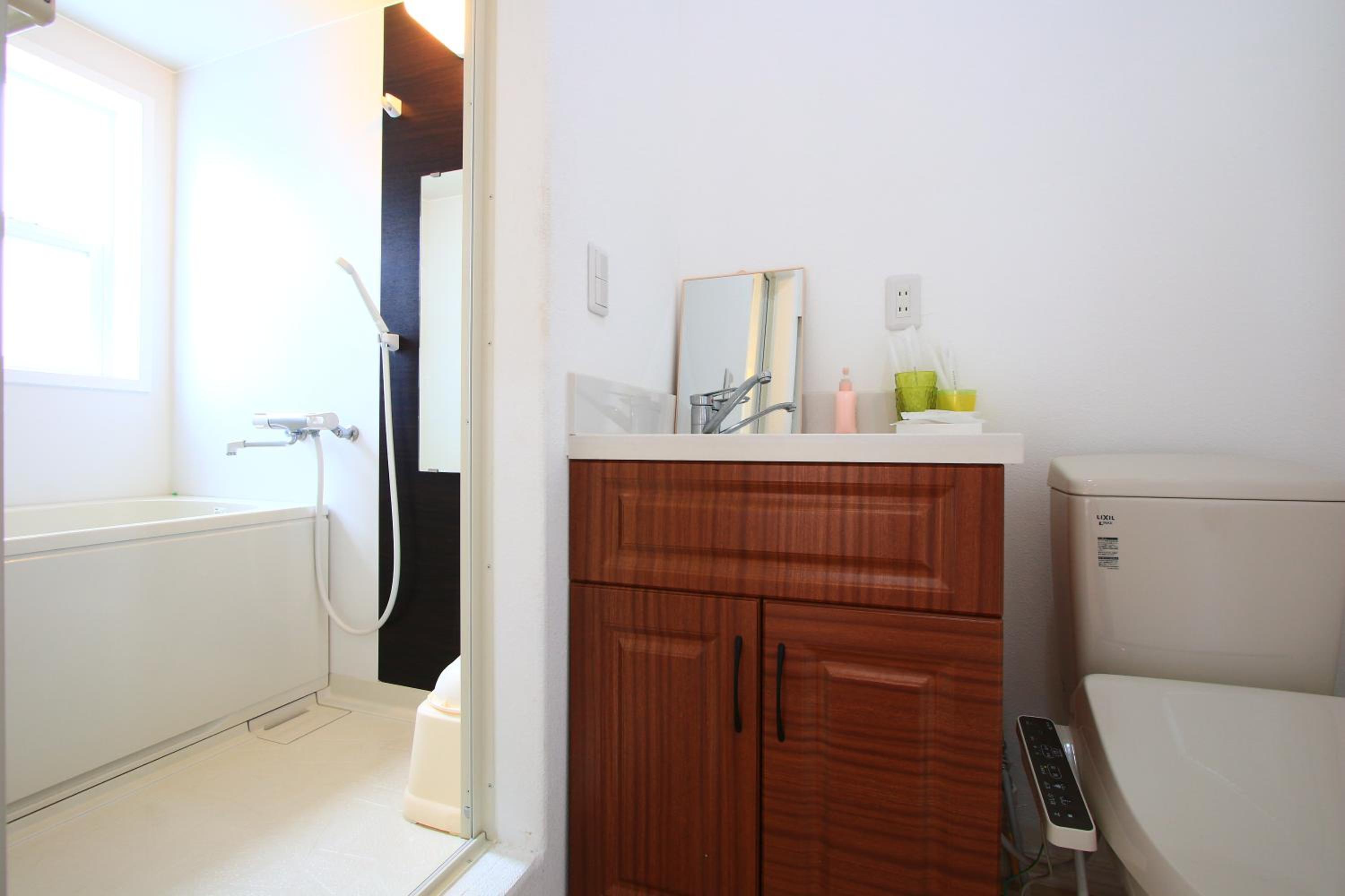 Yuuwa Guesthouse